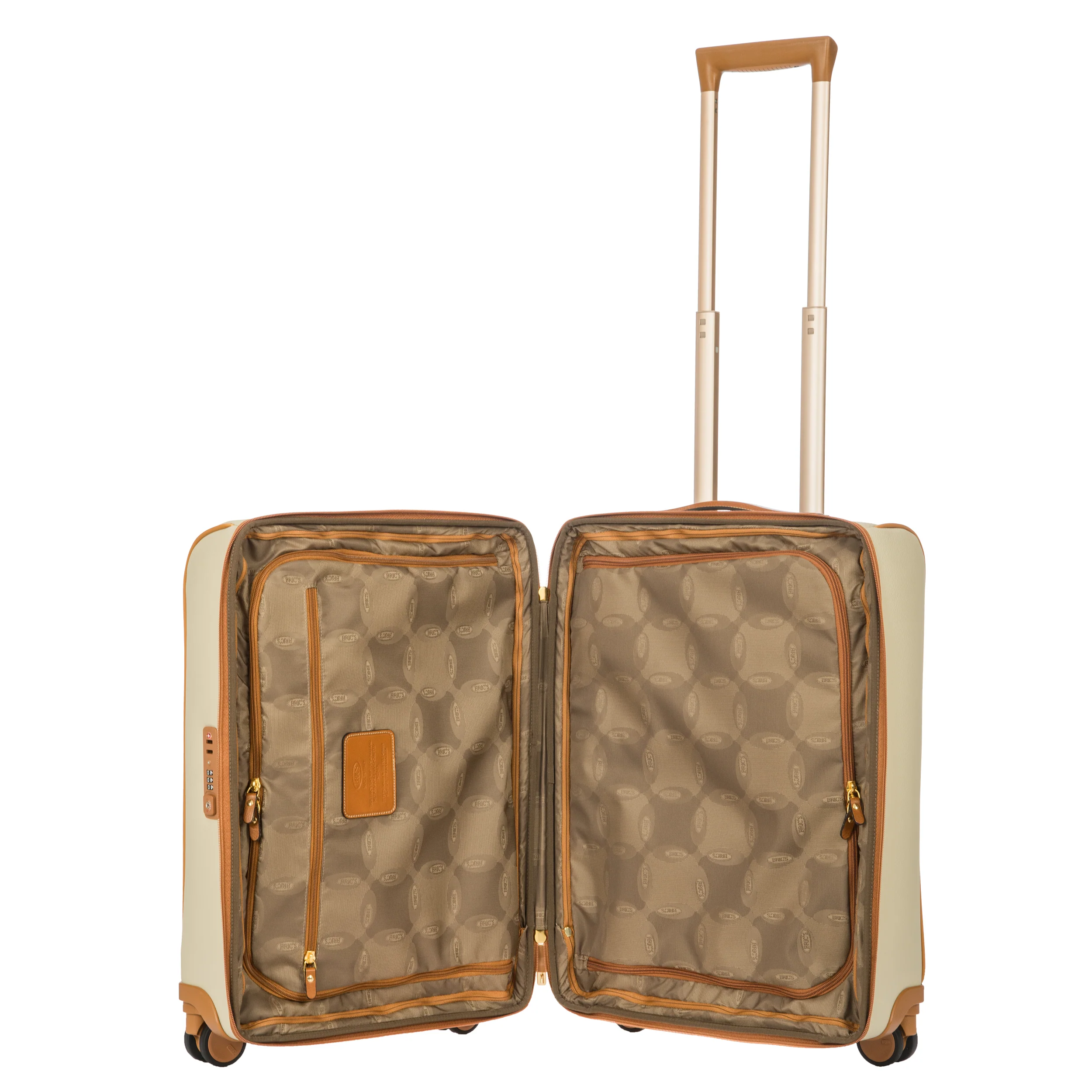 Brics Firenze Trolley 55cm - Image 8