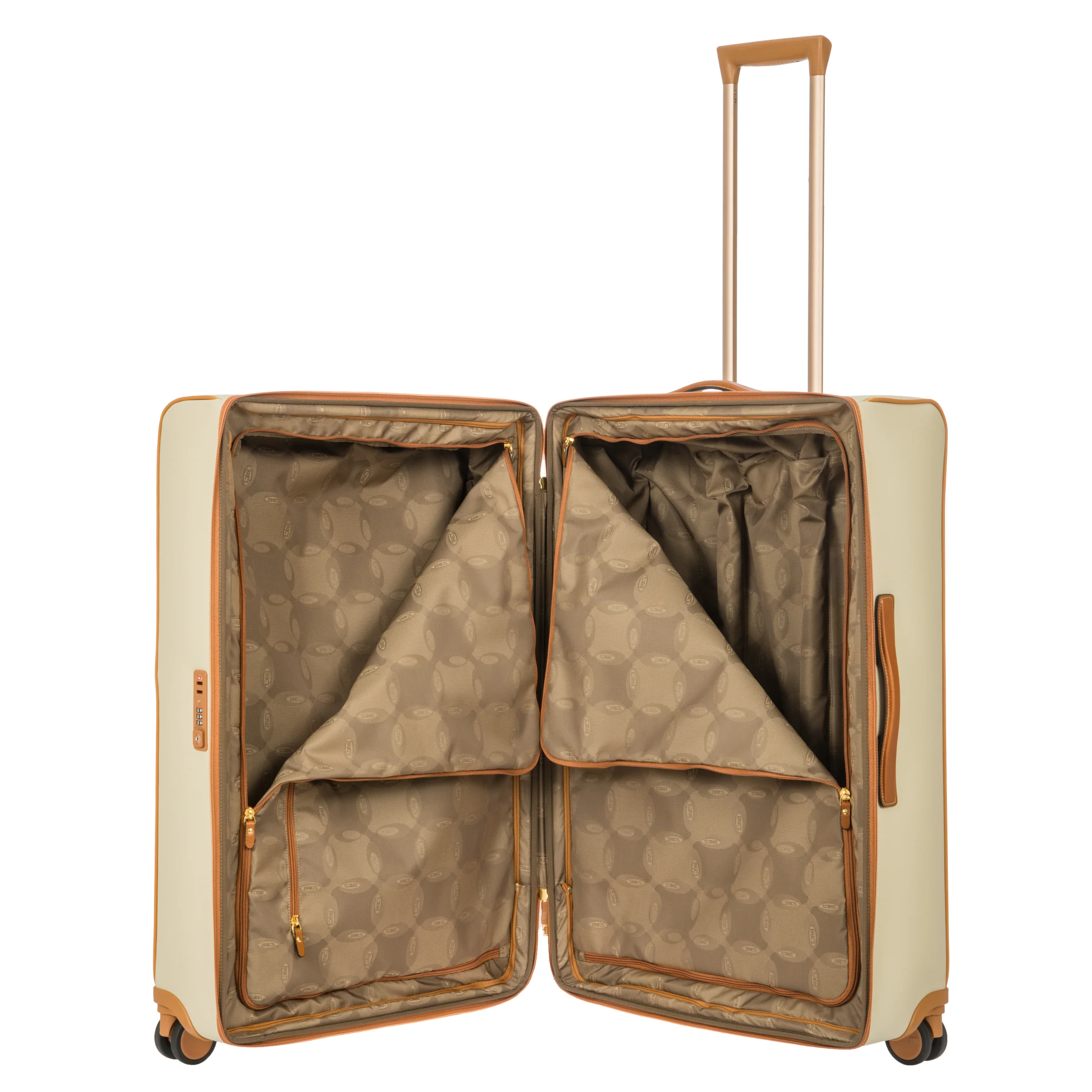 Brics Firenze Trolley 68cm - Image 8