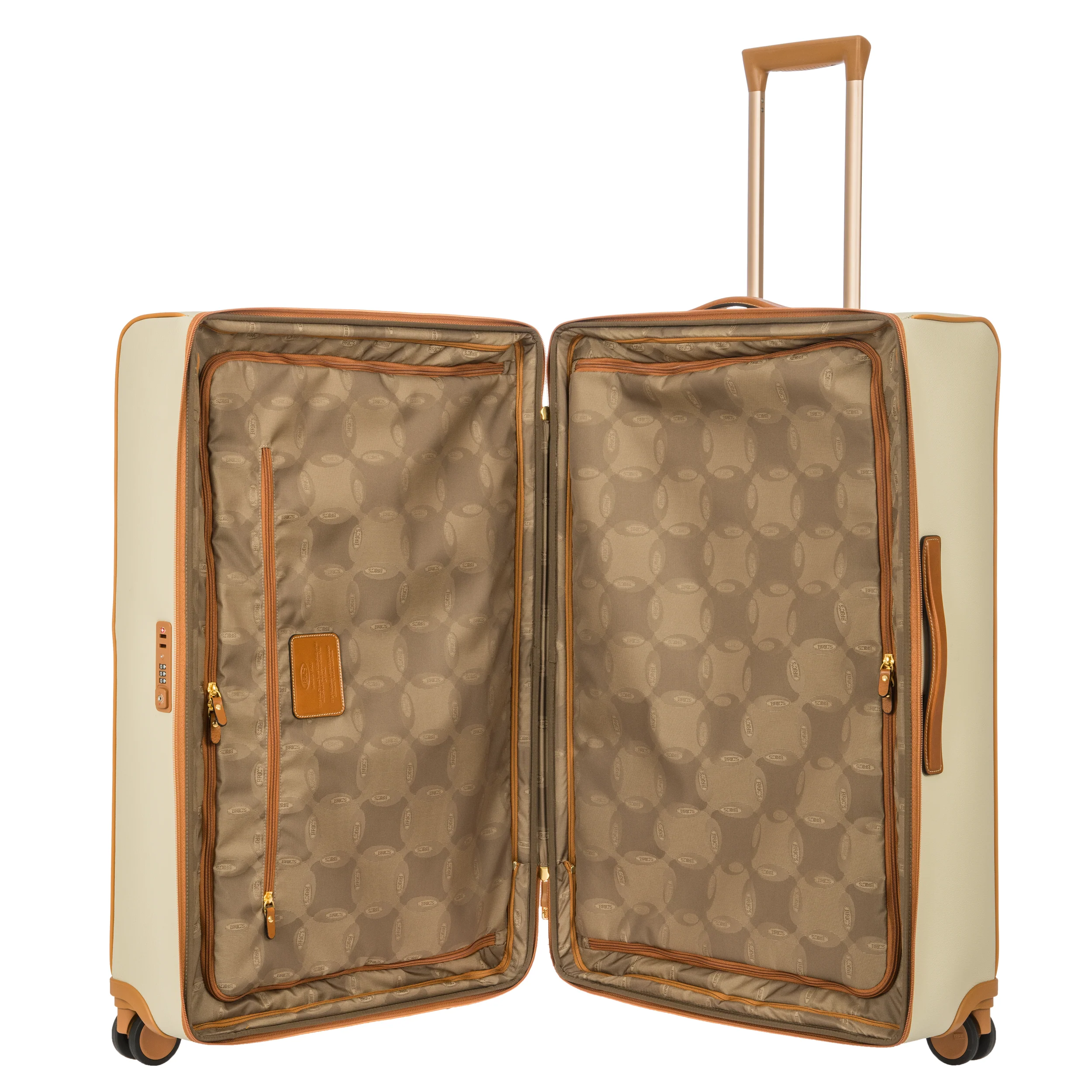 Brics Firenze Trolley 77cm - Image 7
