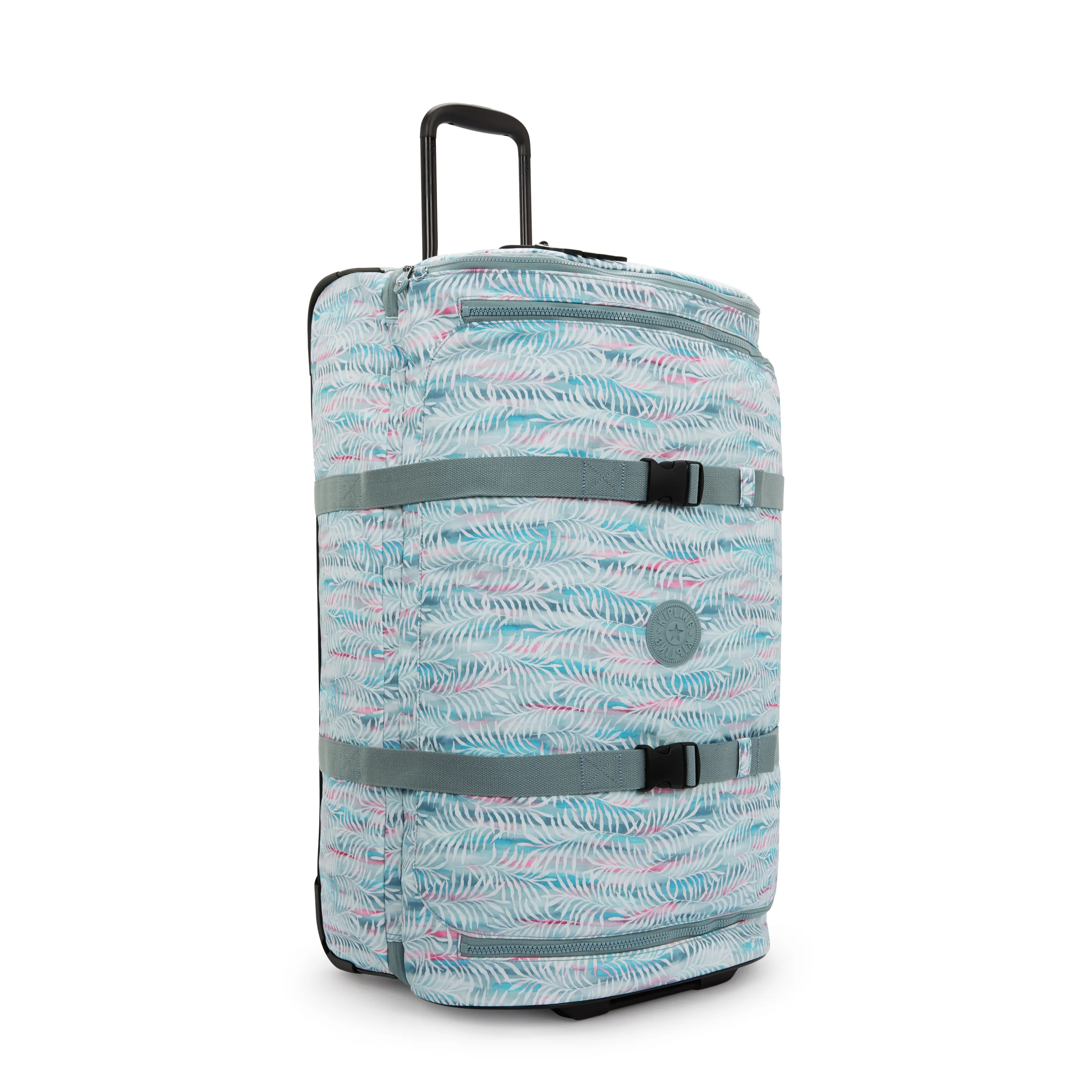 Kipling Aviana Large 2 Wheeled Duffle - 76cm - Image 11