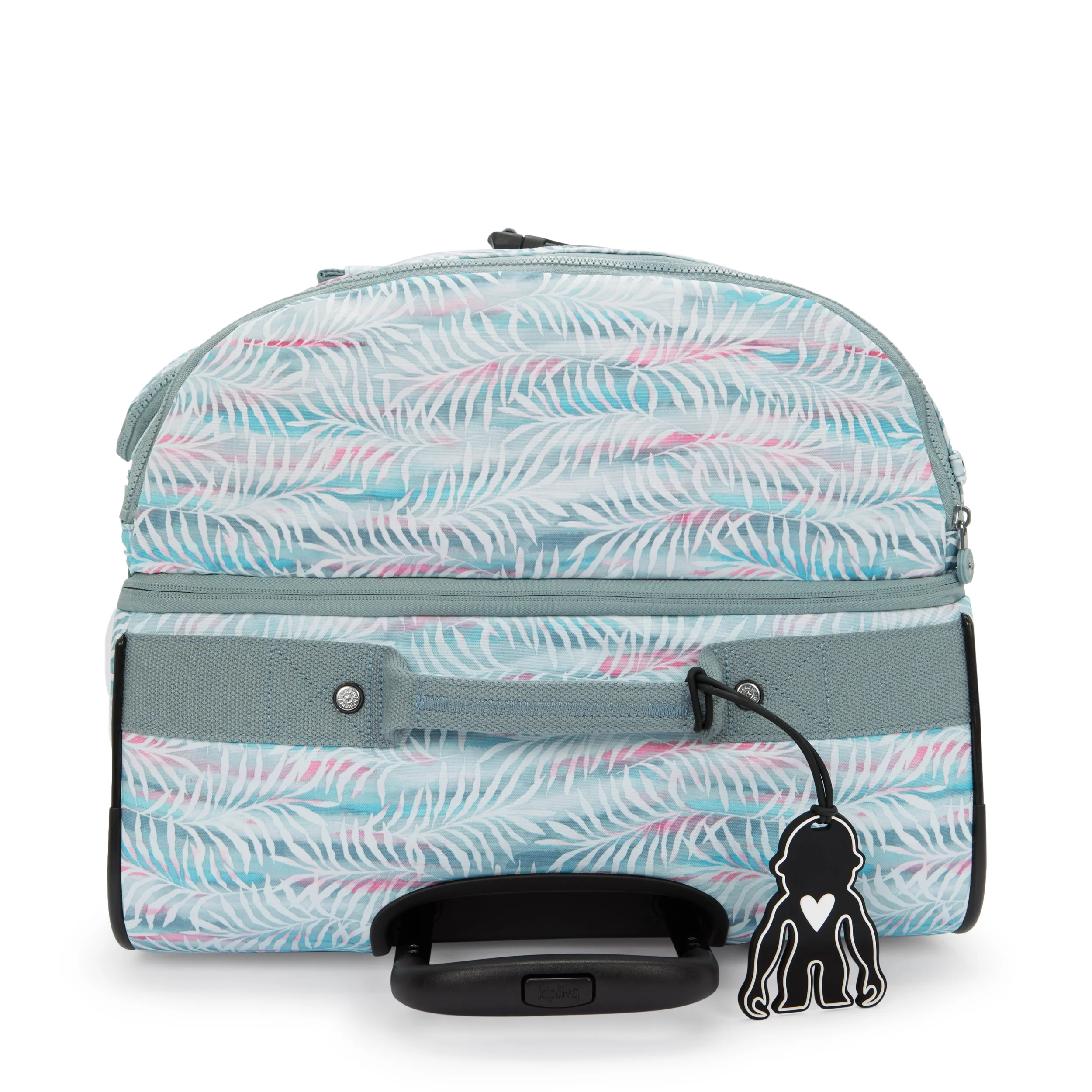 Kipling Aviana Large 2 Wheeled Duffle - 76cm - Image 13