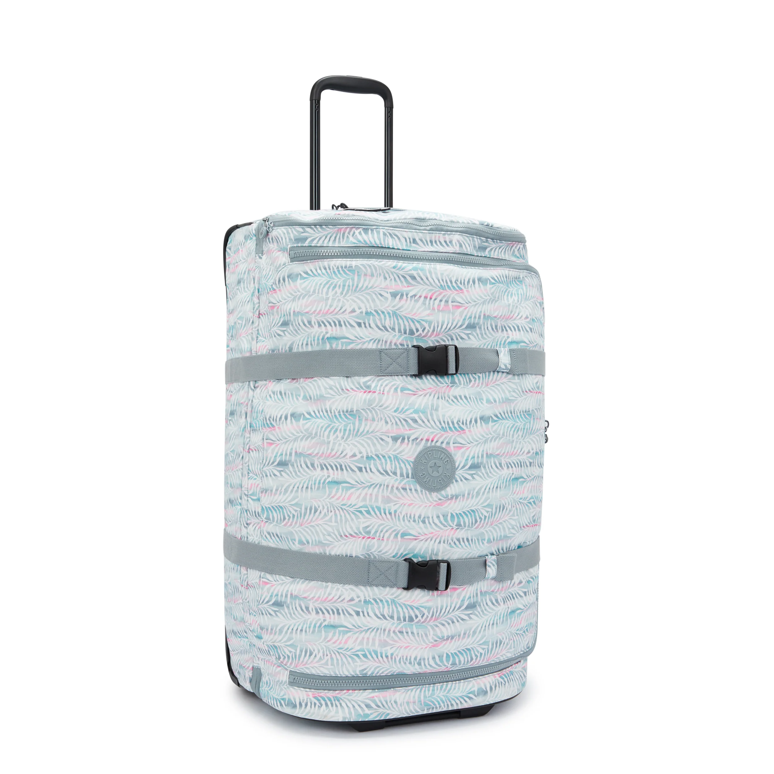 Kipling Aviana Large 2 Wheeled Duffle - 76cm - Image 15