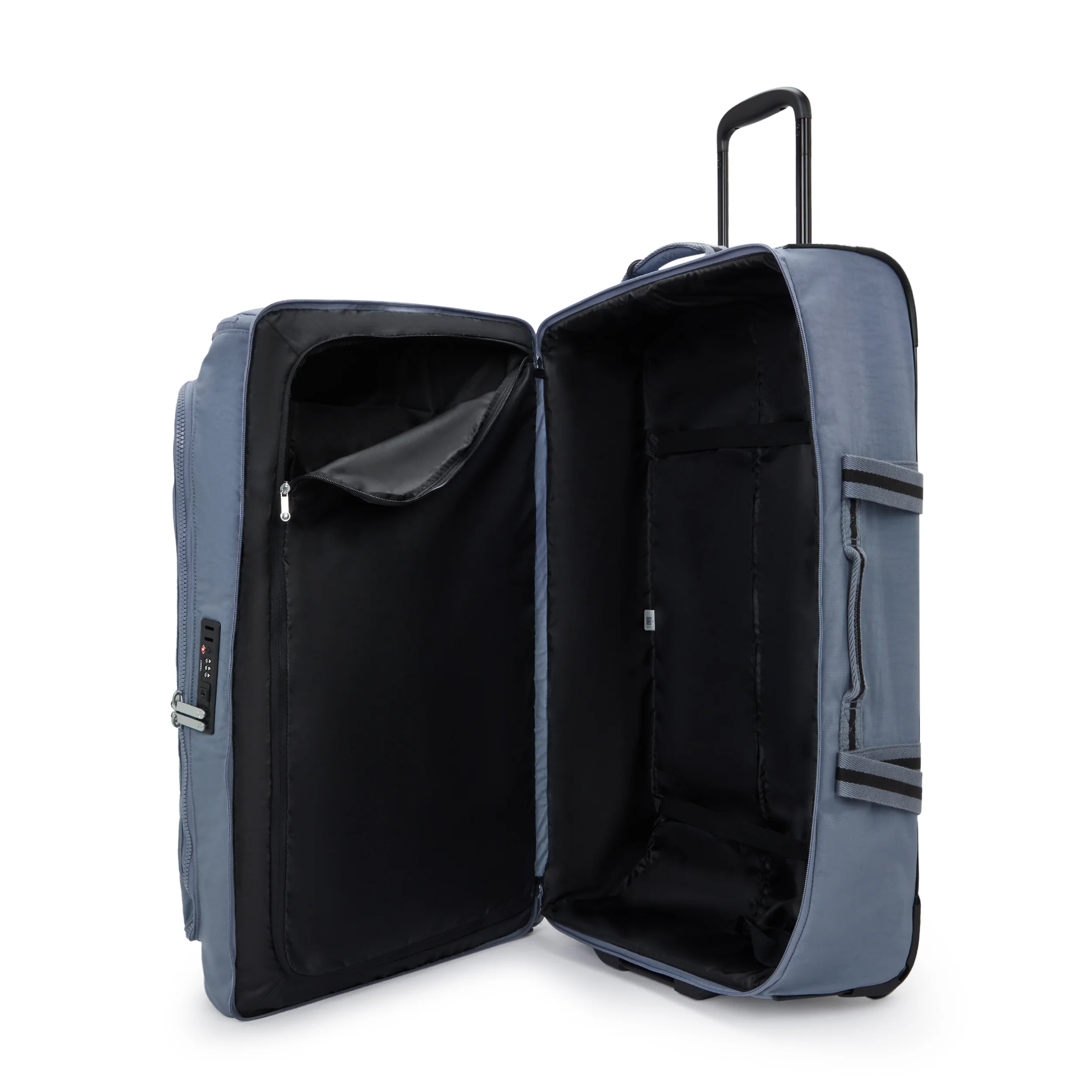 Kipling Aviana Large 2 Wheeled Duffle - 76cm - Image 16