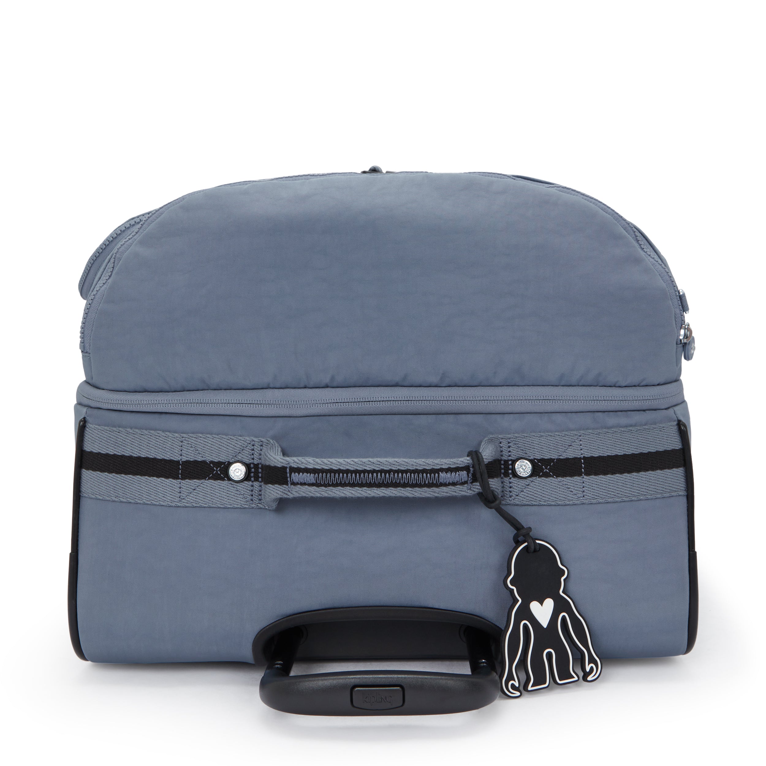 Kipling Aviana Large 2 Wheeled Duffle - 76cm - Image 17