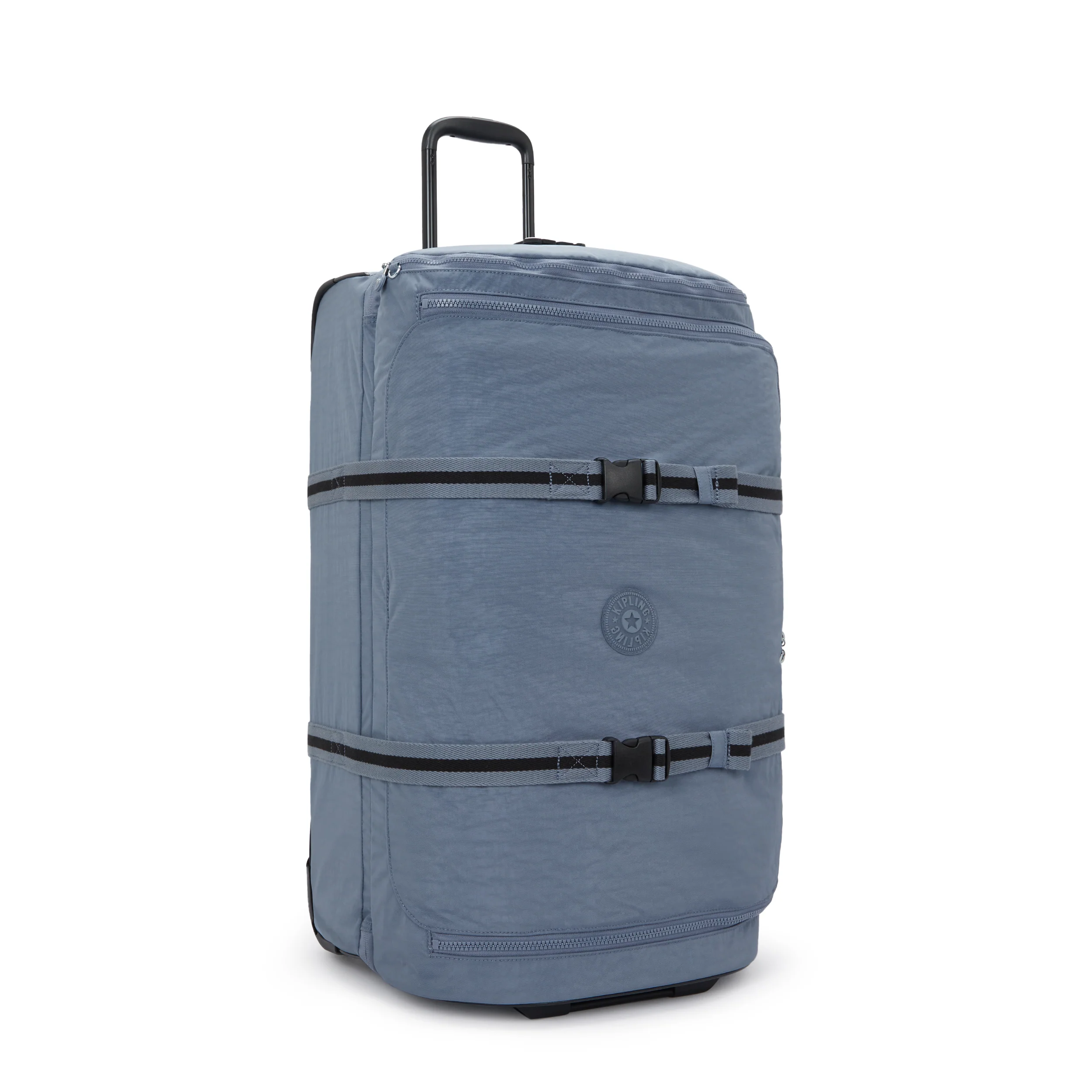 Kipling Aviana Large 2 Wheeled Duffle - 76cm - Image 20