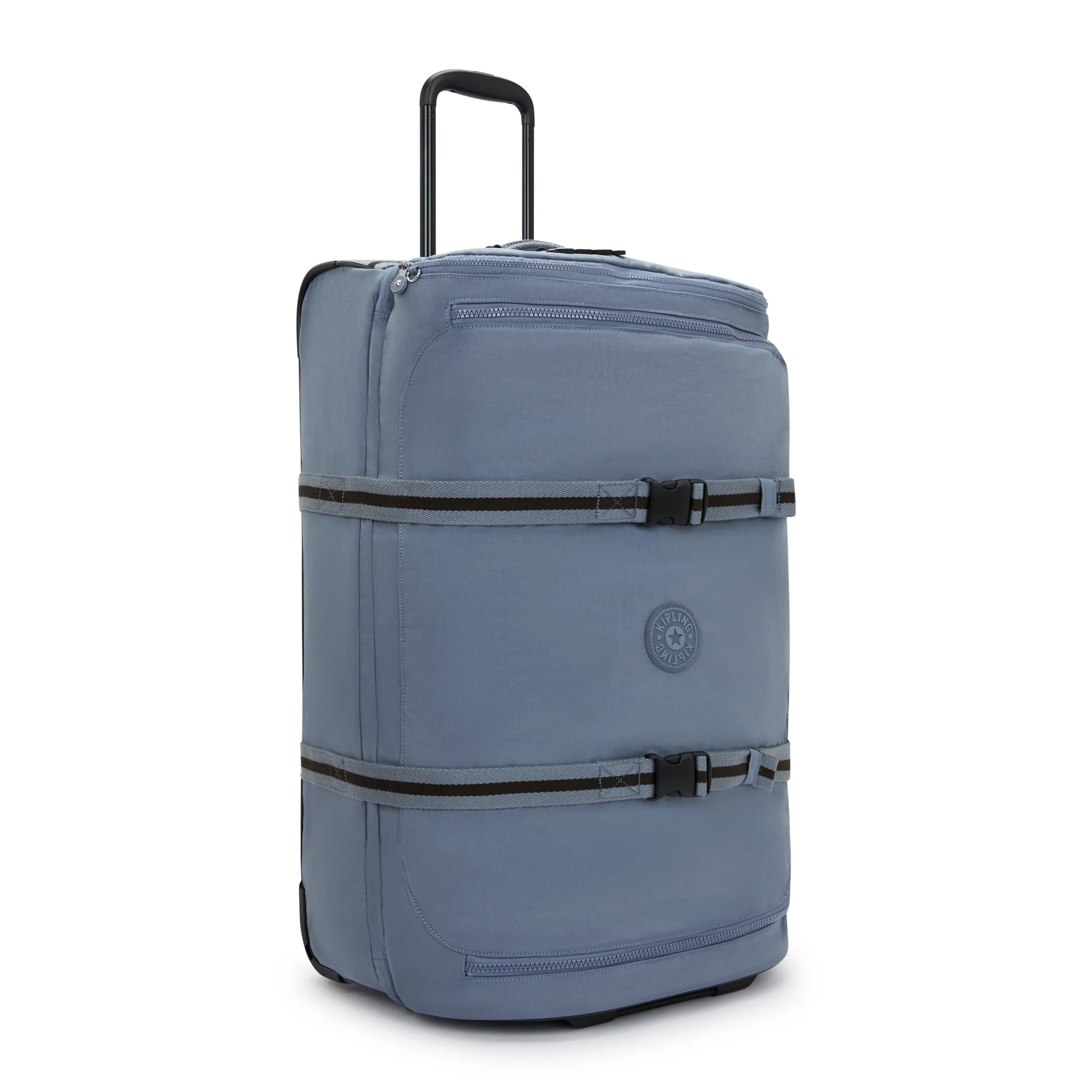 Kipling Aviana Large 2 Wheeled Duffle - 76cm - Image 22