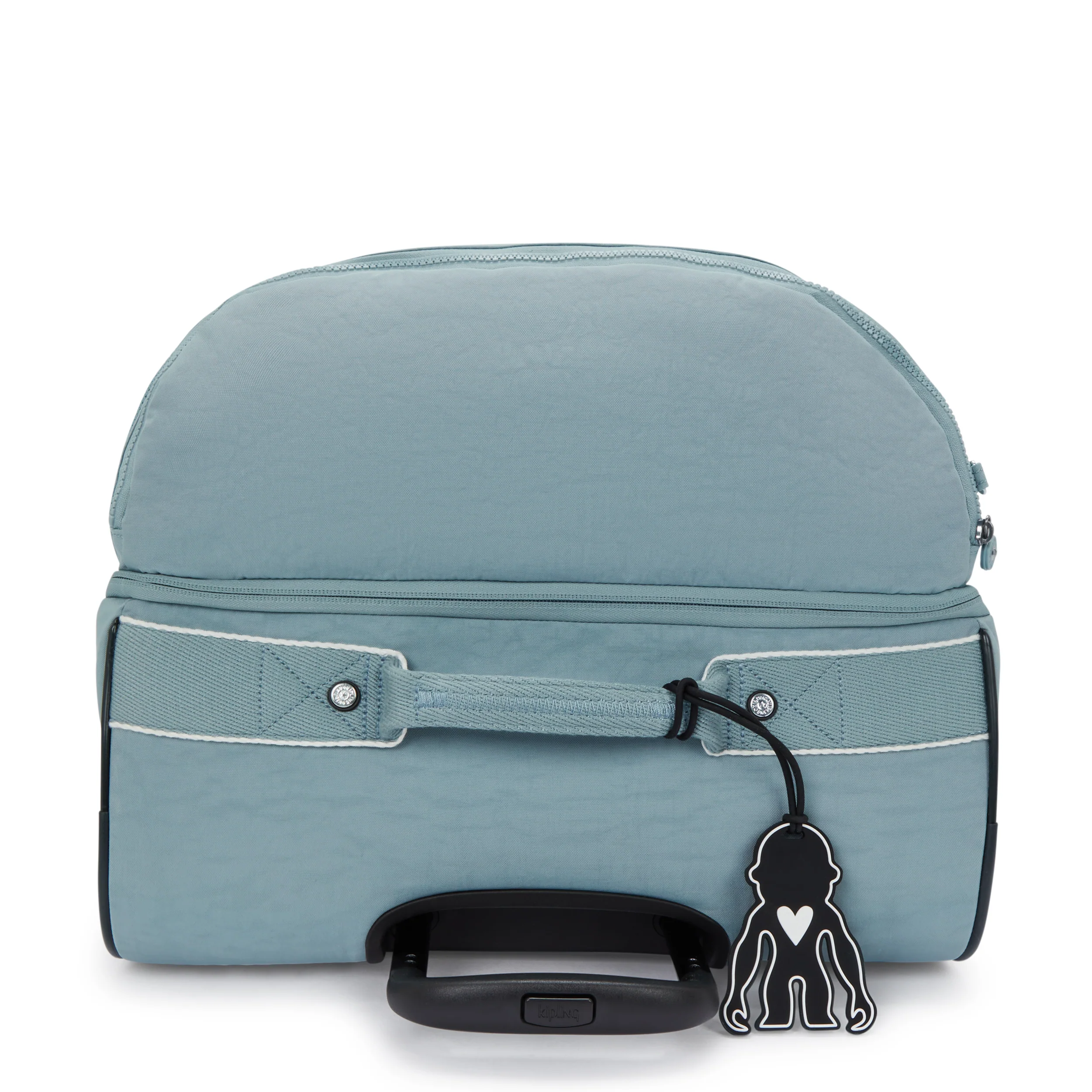 Kipling Aviana Large 2 Wheeled Duffle - 76cm - Image 7