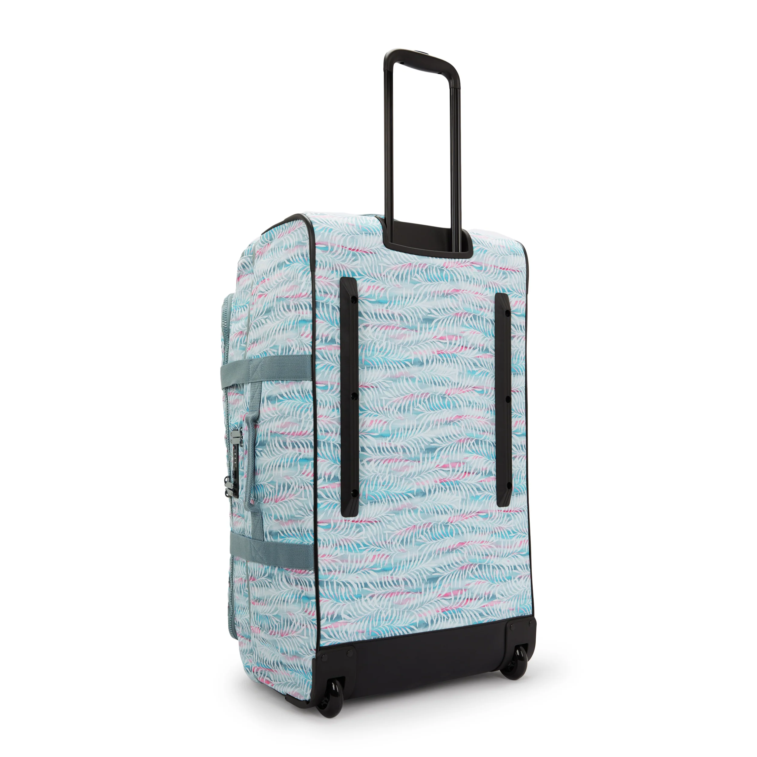 Kipling Aviana Large 2 Wheeled Duffle - 76cm - Image 9