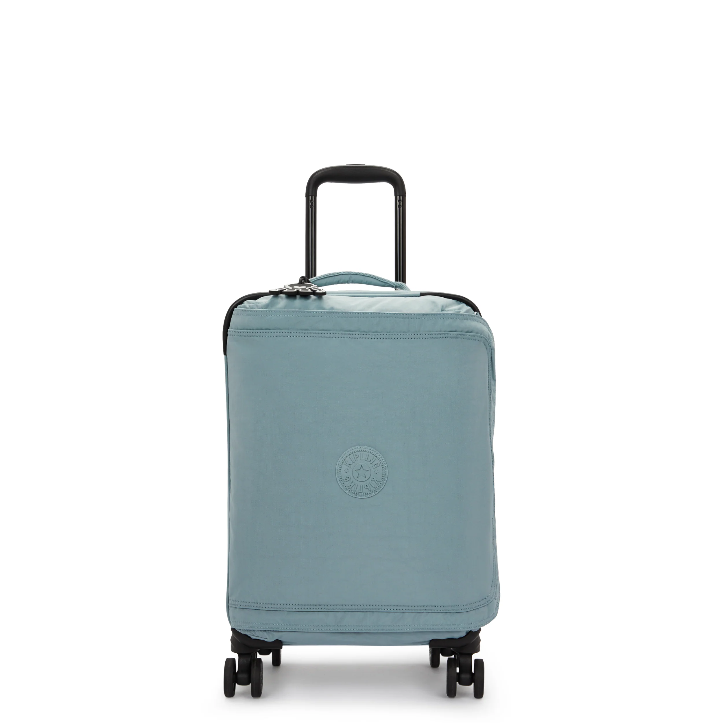 Kipling Spontaneous Holdall Spinner 53 cm - Cabin - Image 3