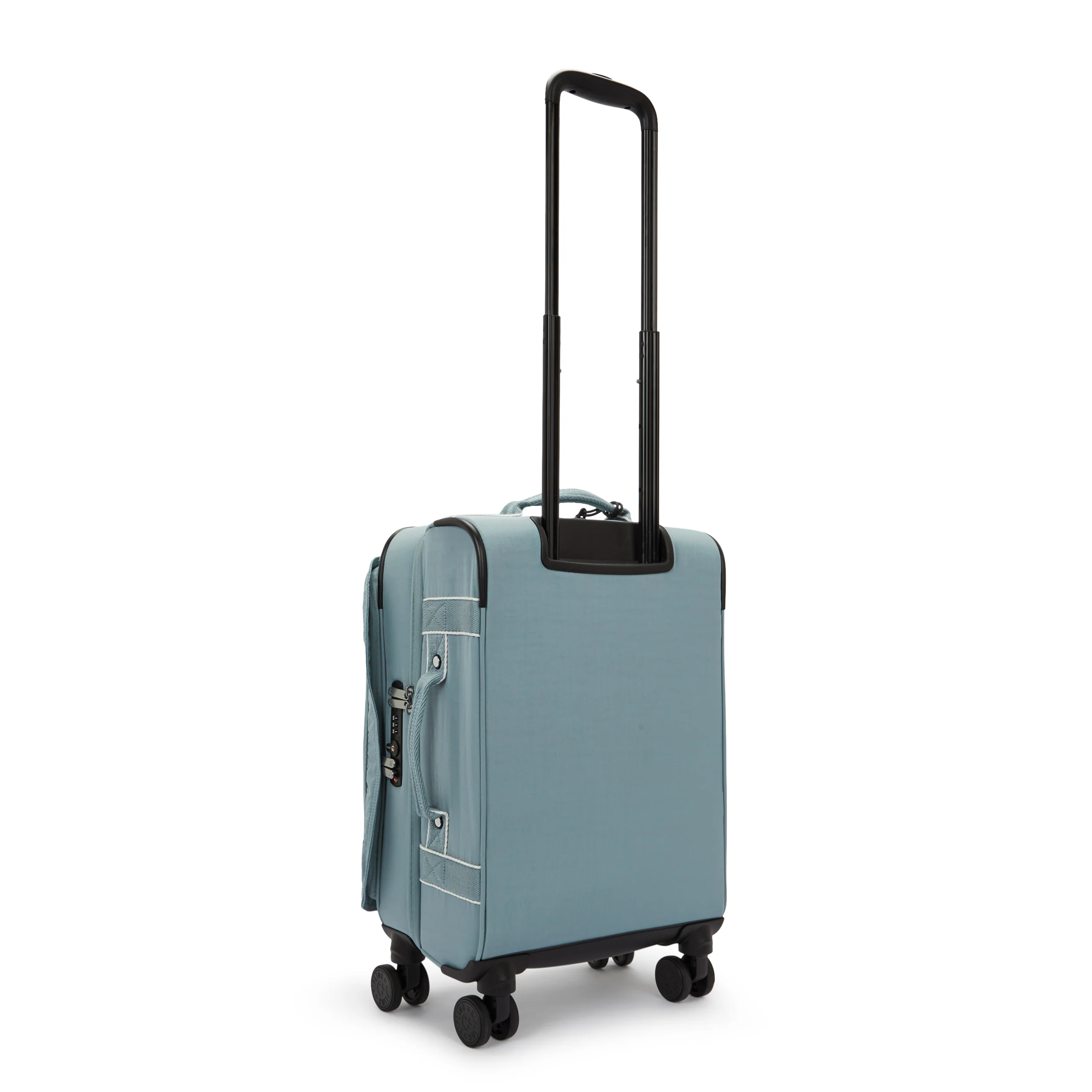 Kipling Spontaneous Holdall Spinner 53 cm - Cabin - Image 4