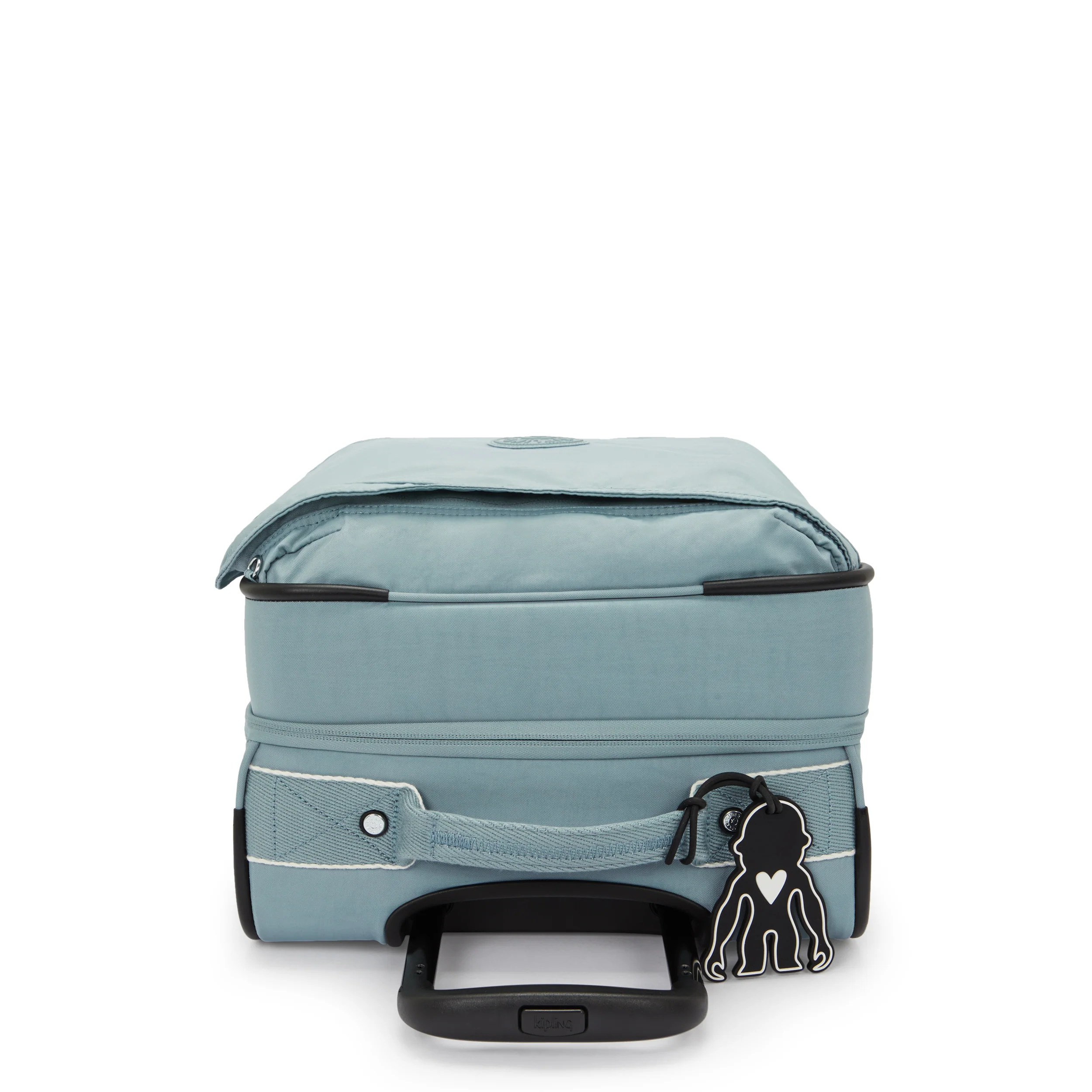 Kipling Spontaneous Holdall Spinner 53 cm - Cabin - Image 7