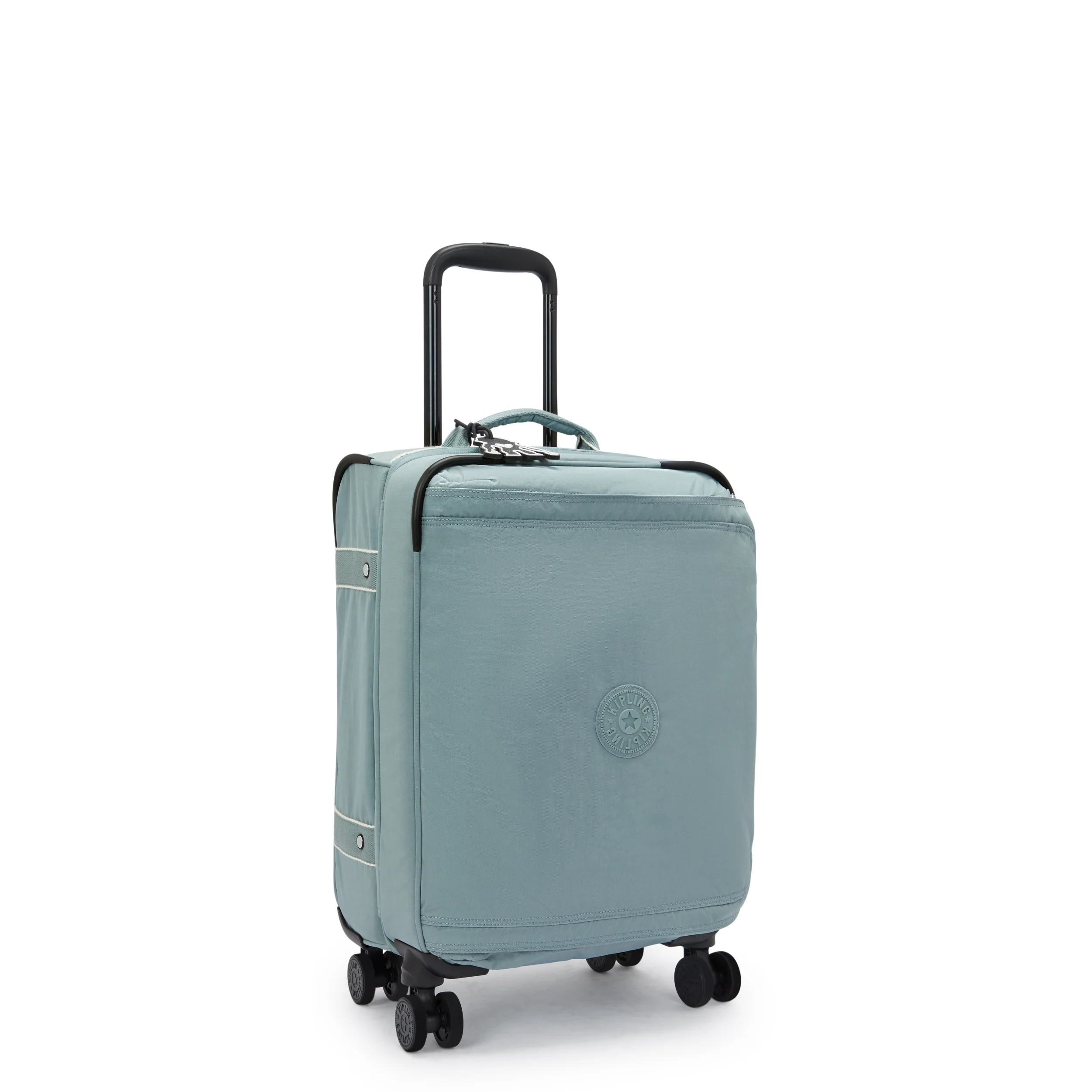 Kipling Spontaneous Holdall Spinner 53 cm - Cabin - Image 9