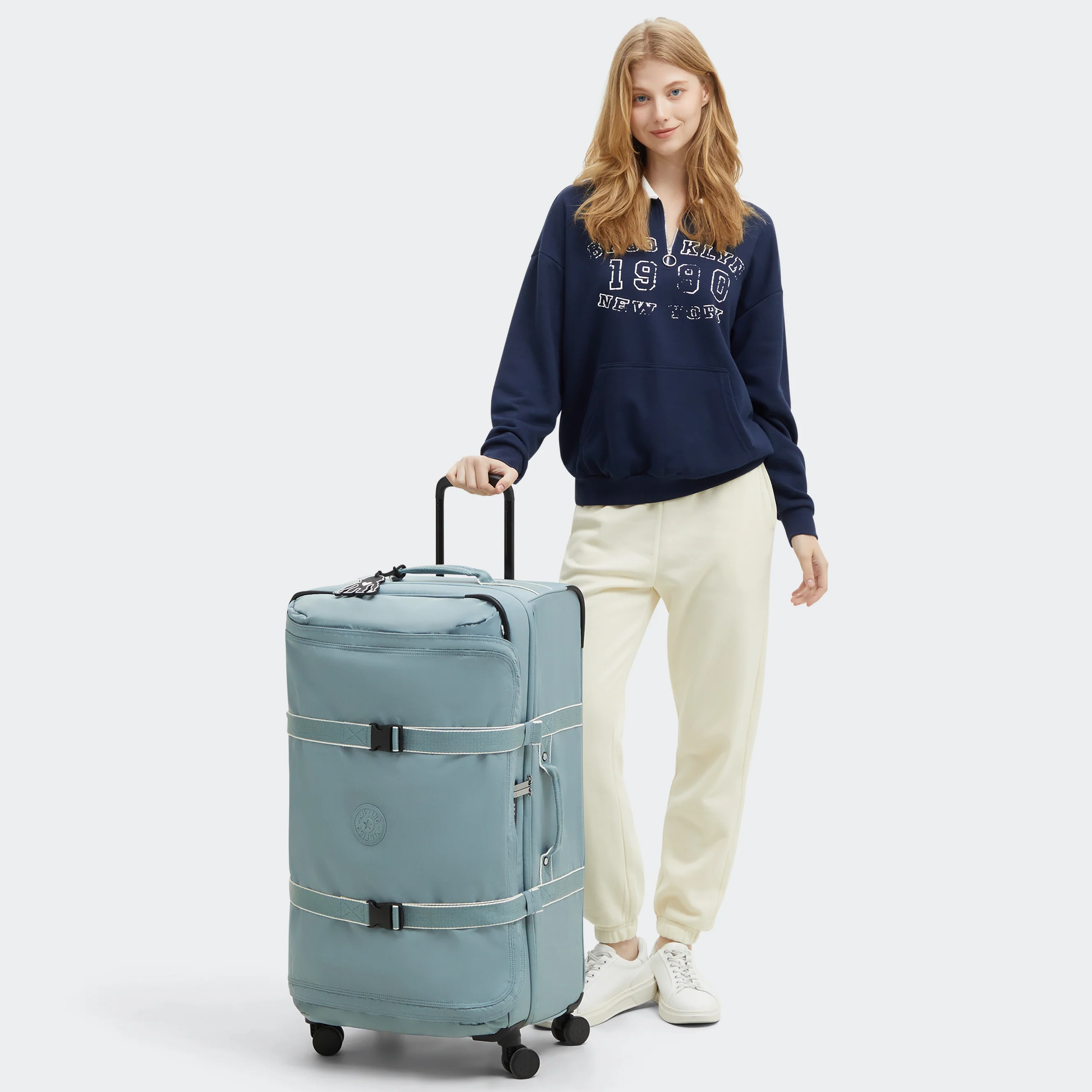 Kipling Spontaneous Large - Image 8