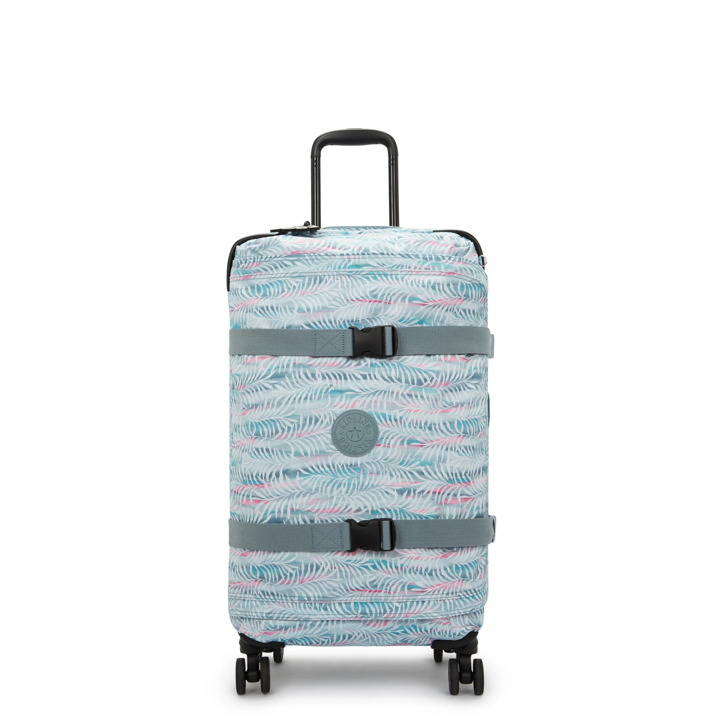 Kipling Spontaneous Holdall Spinner M - Image 10