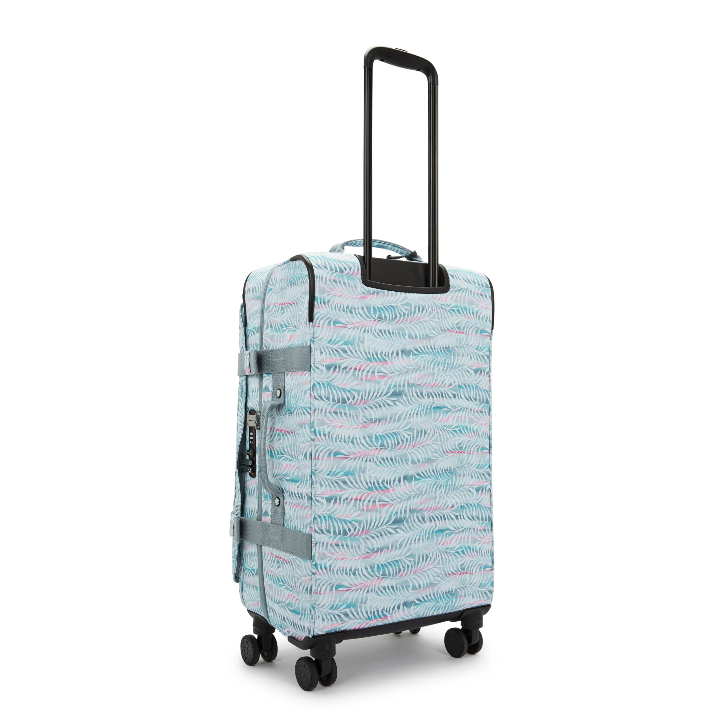 Kipling Spontaneous Holdall Spinner M - Image 11