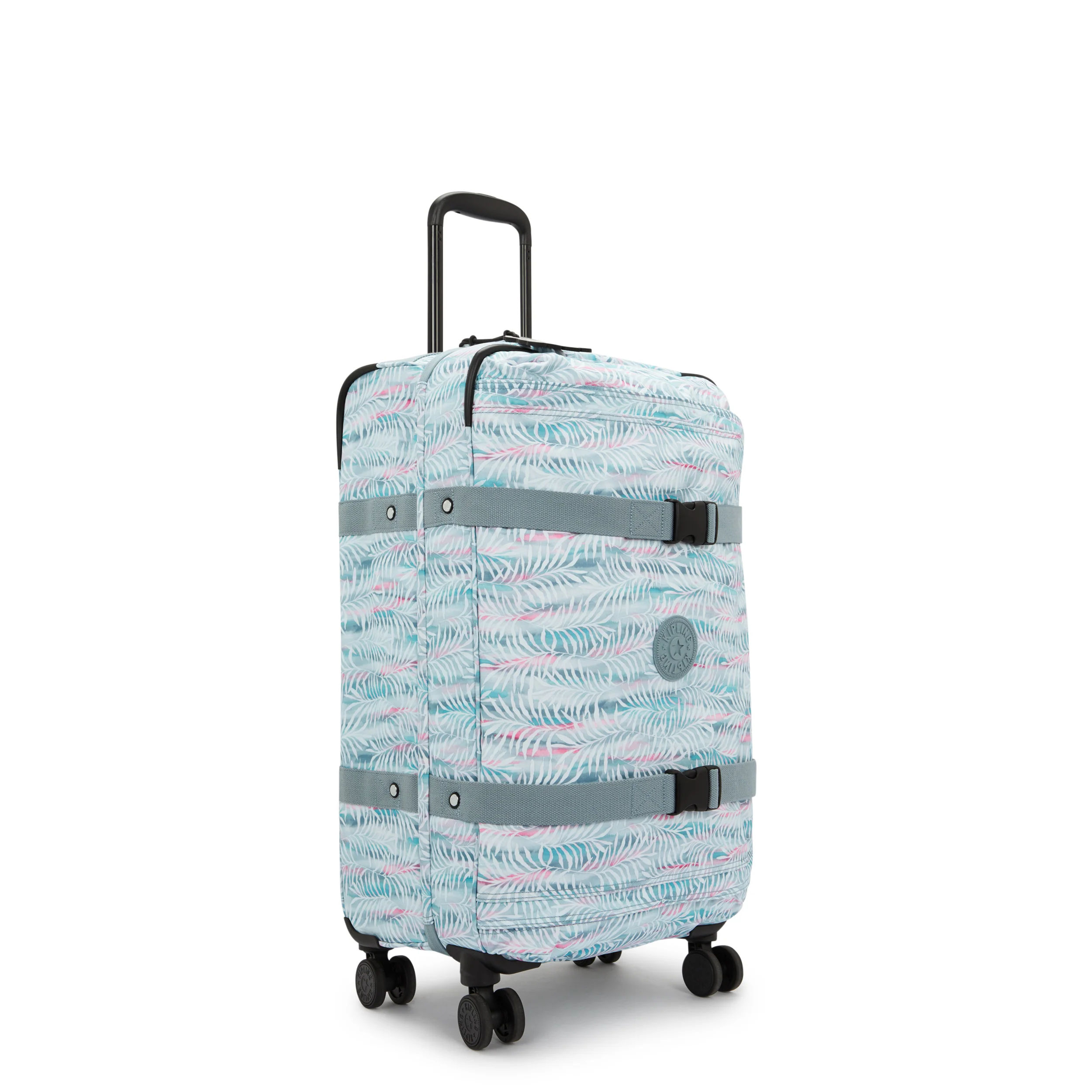 Kipling Spontaneous Holdall Spinner M - Image 13