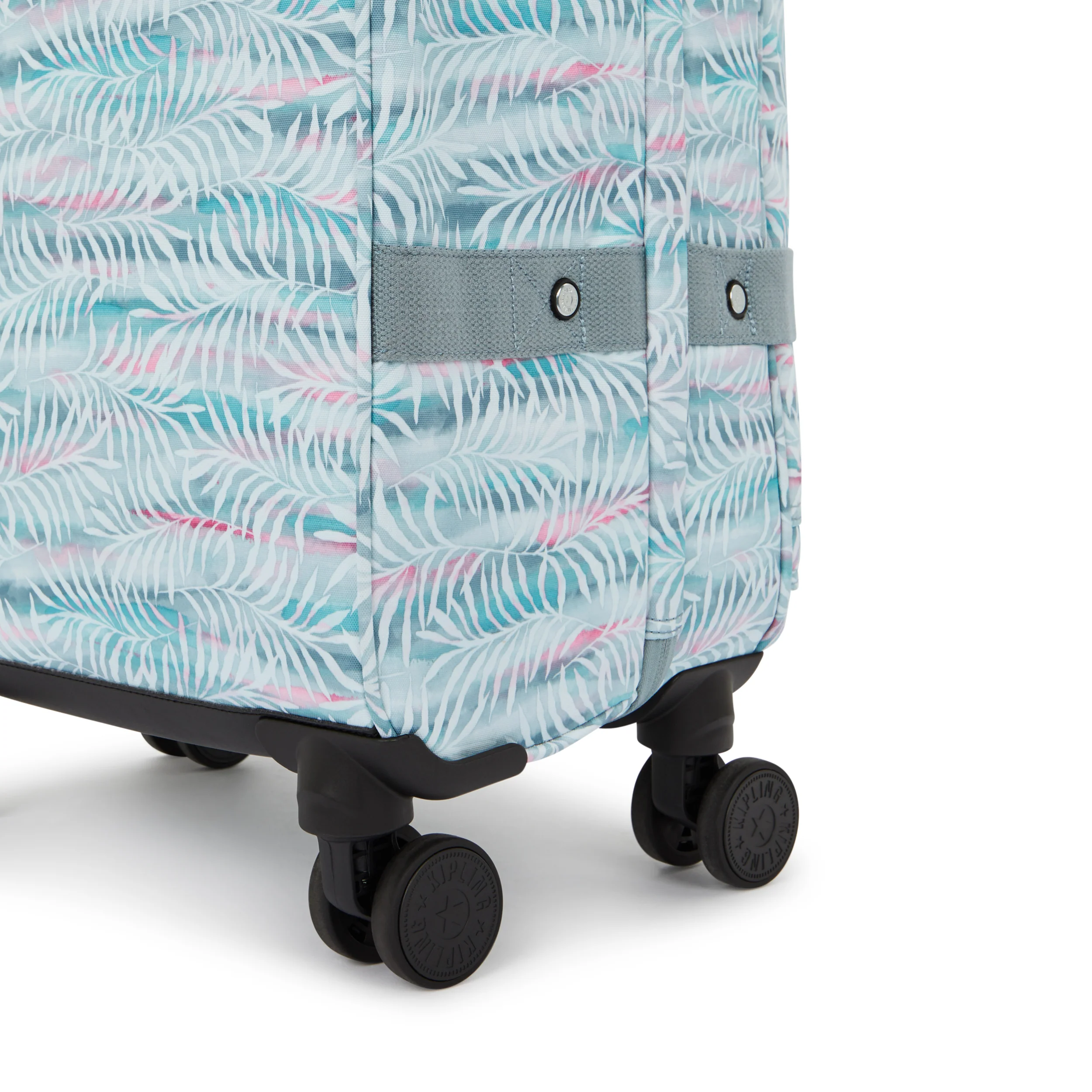 Kipling Spontaneous Holdall Spinner M - Image 14