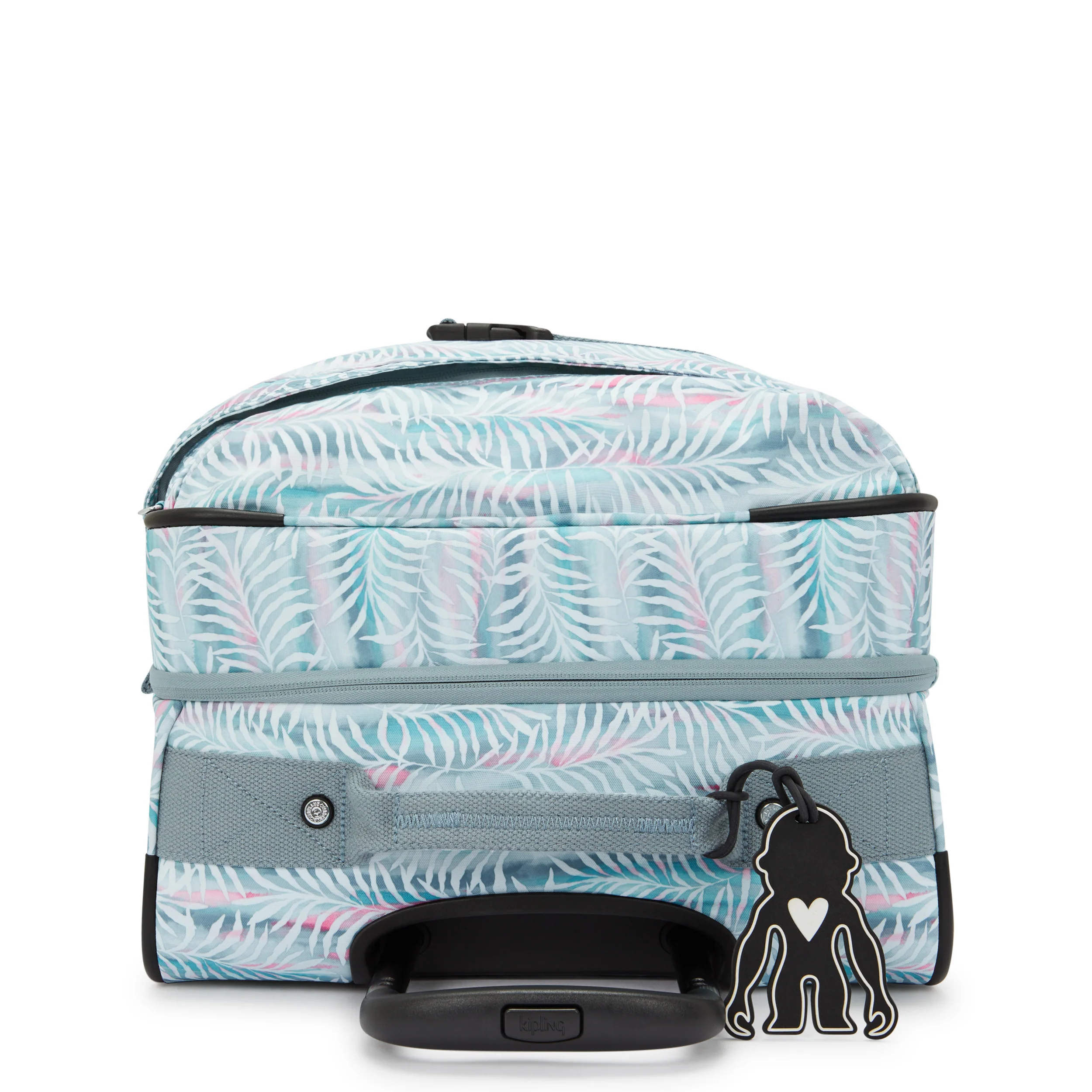 Kipling Spontaneous Holdall Spinner M - Image 15