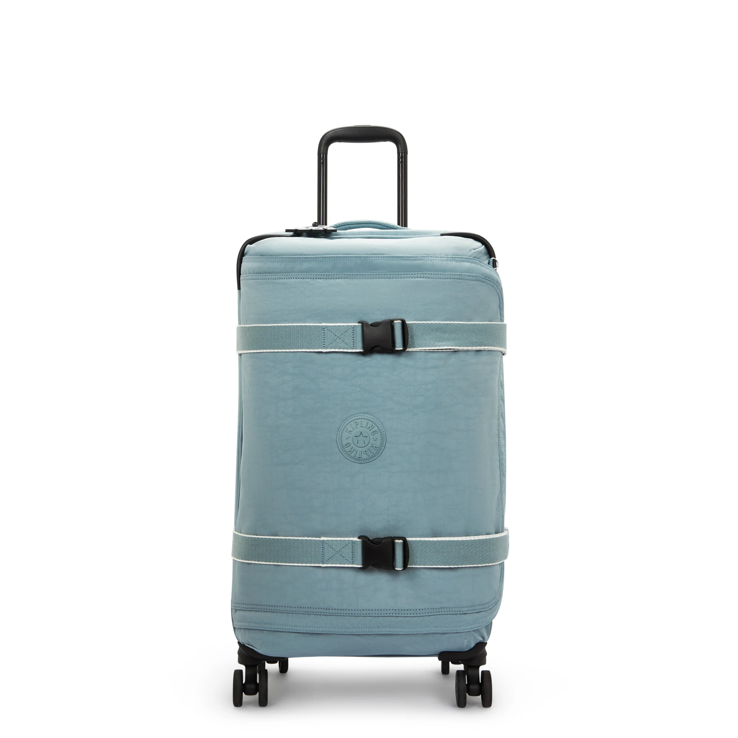 Kipling Spontaneous Holdall Spinner M - Image 3