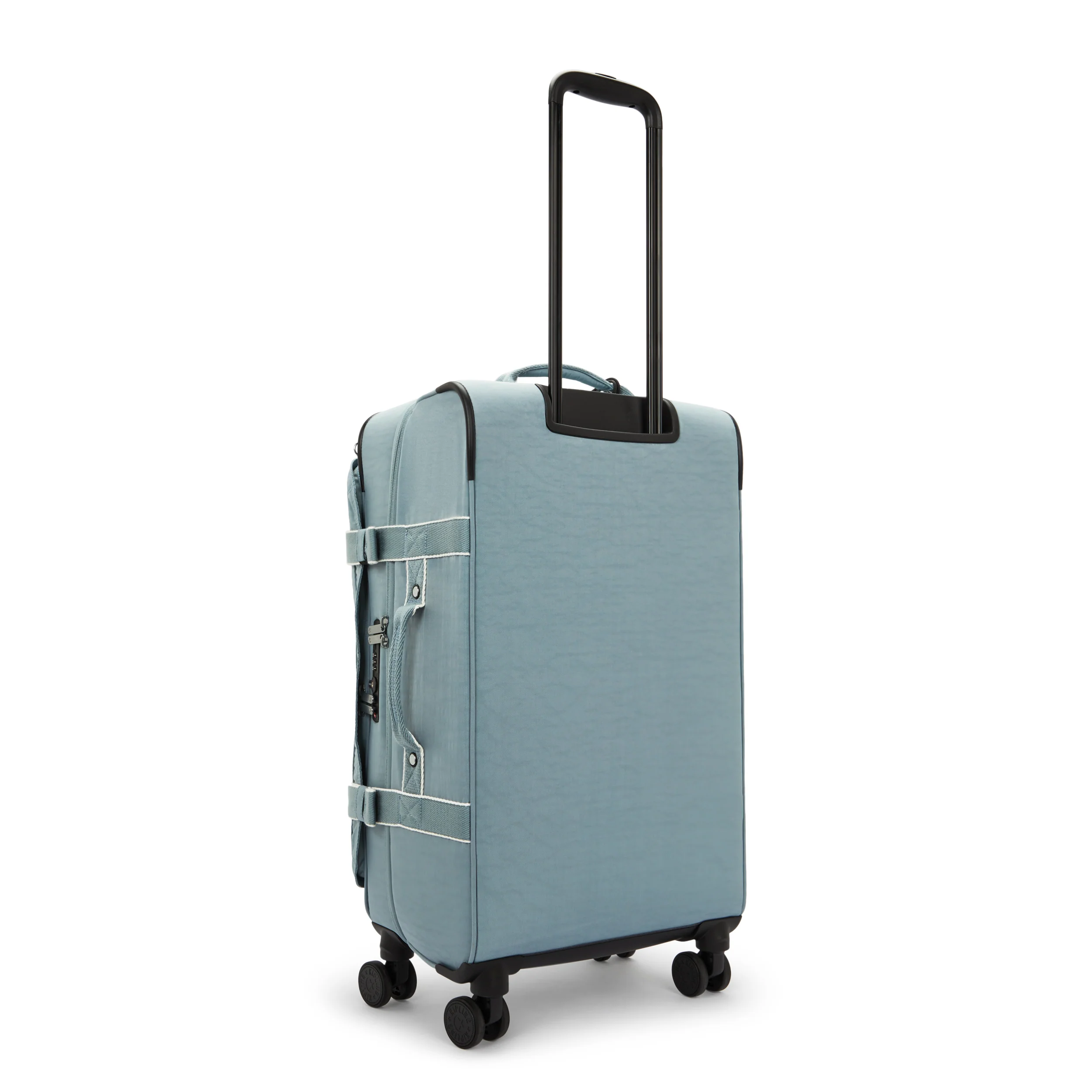 Kipling Spontaneous Holdall Spinner M - Image 4