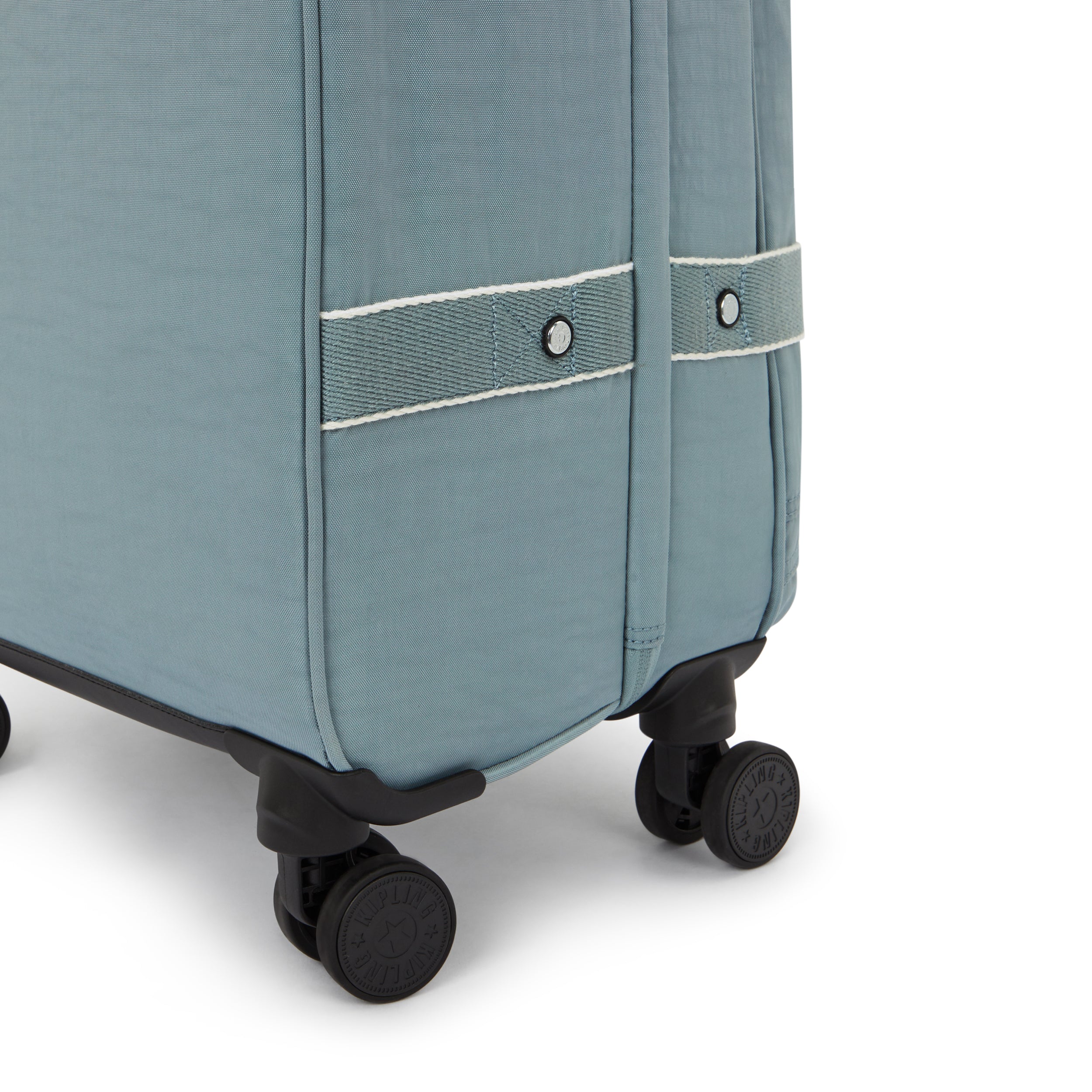 Kipling Spontaneous Holdall Spinner M - Image 6