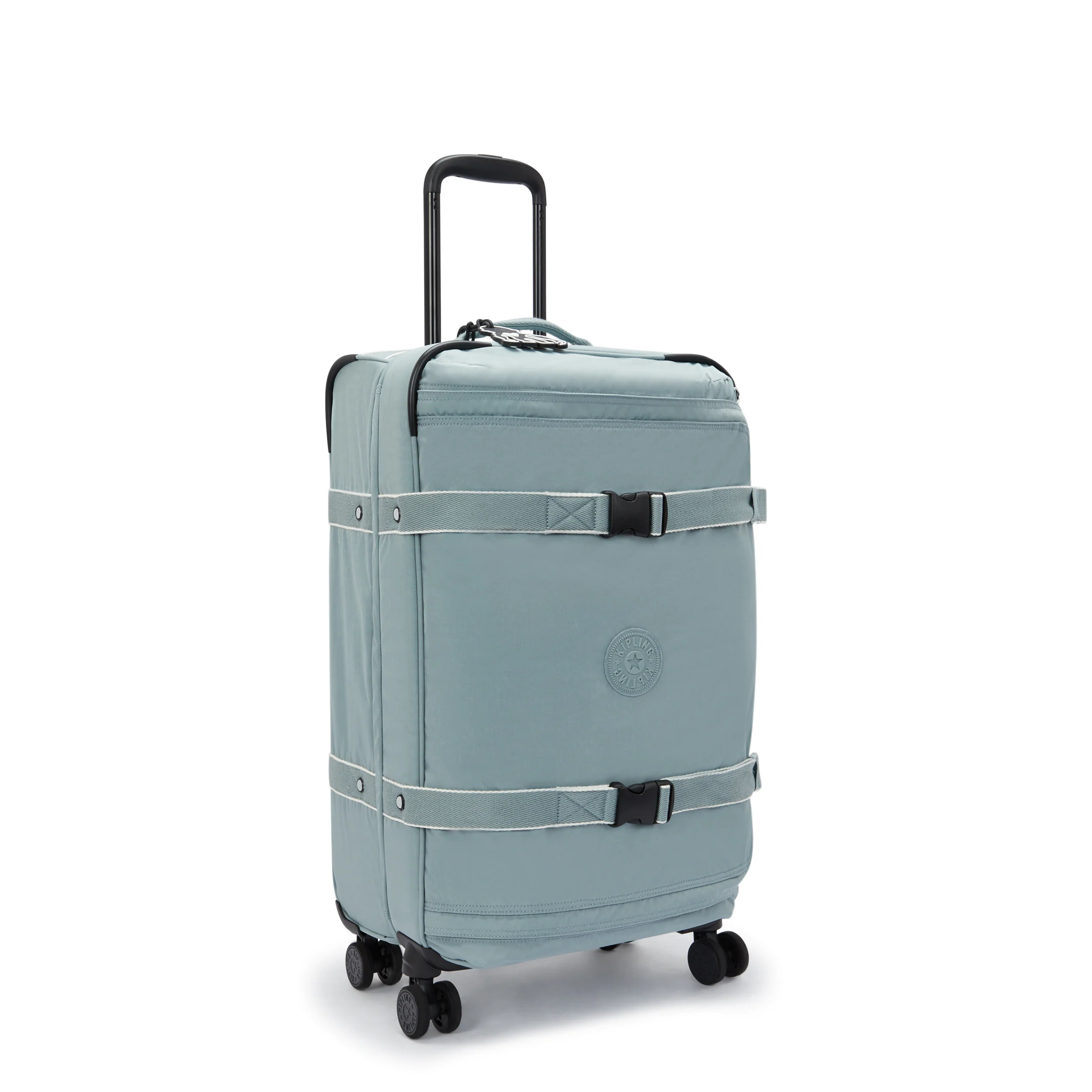 Kipling Spontaneous Holdall Spinner M - Image 9