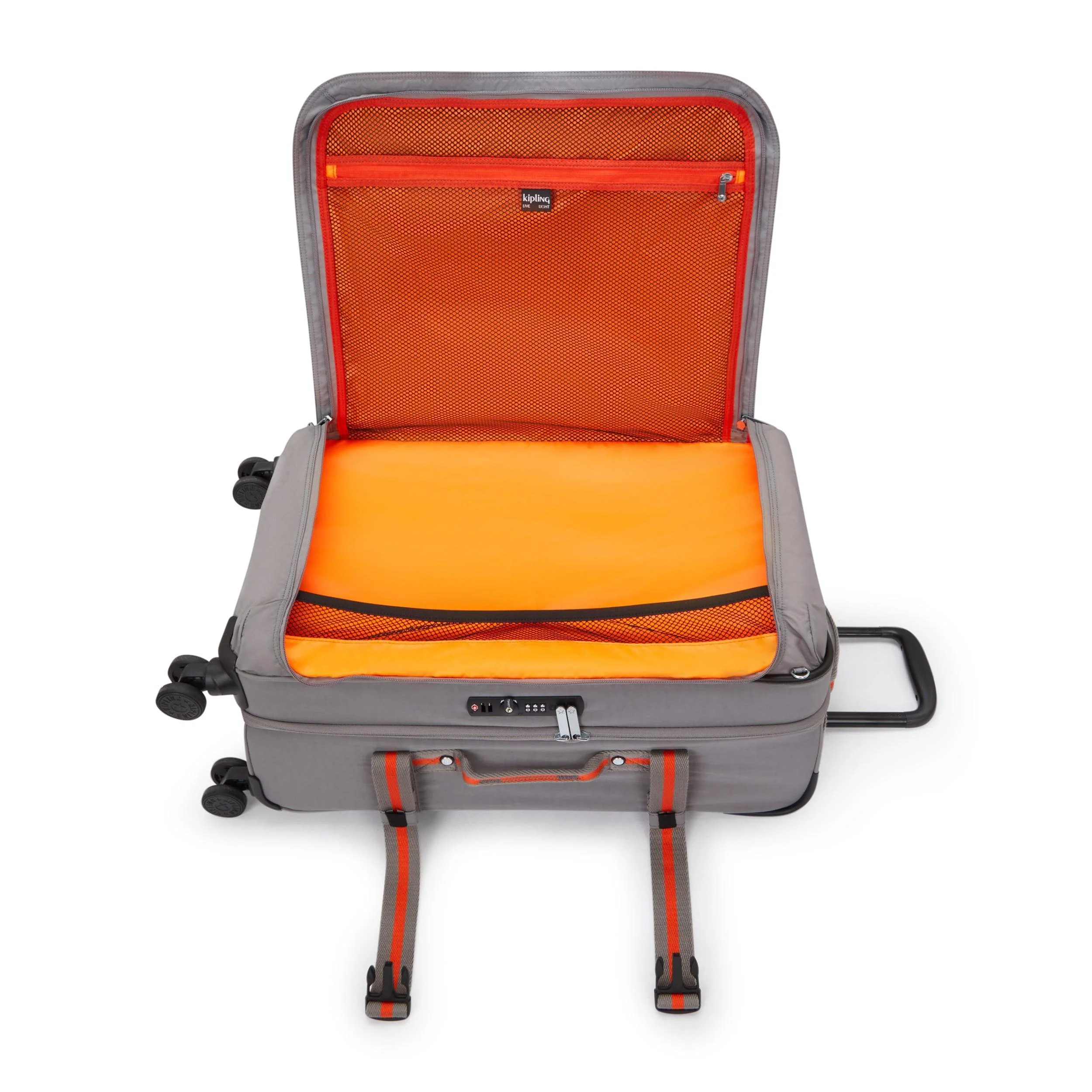 Kipling SPONTANEOUS M - Image 8