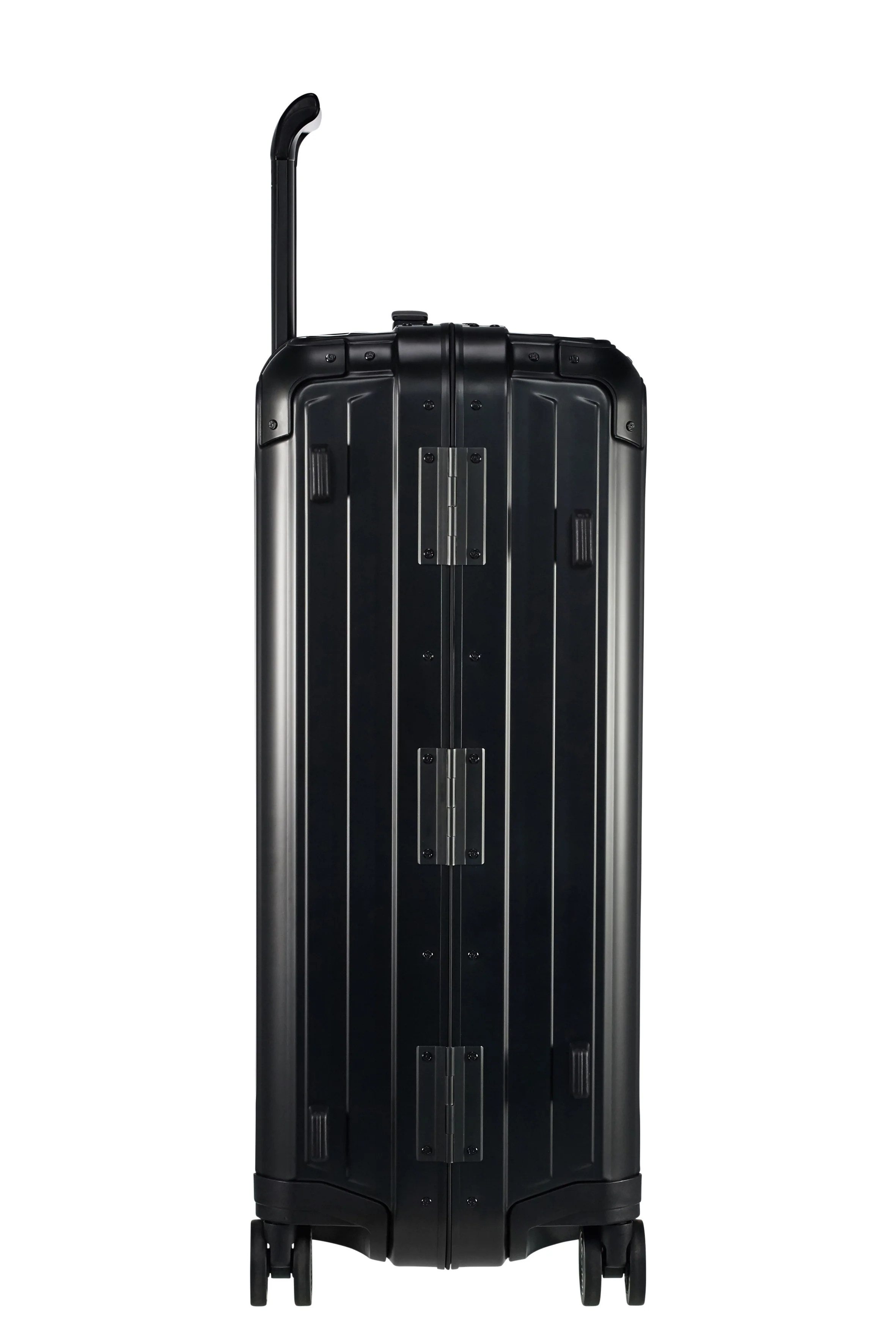 Samsonite Lite-Box Alu Spinner 69cm - Aluminium - Image 16