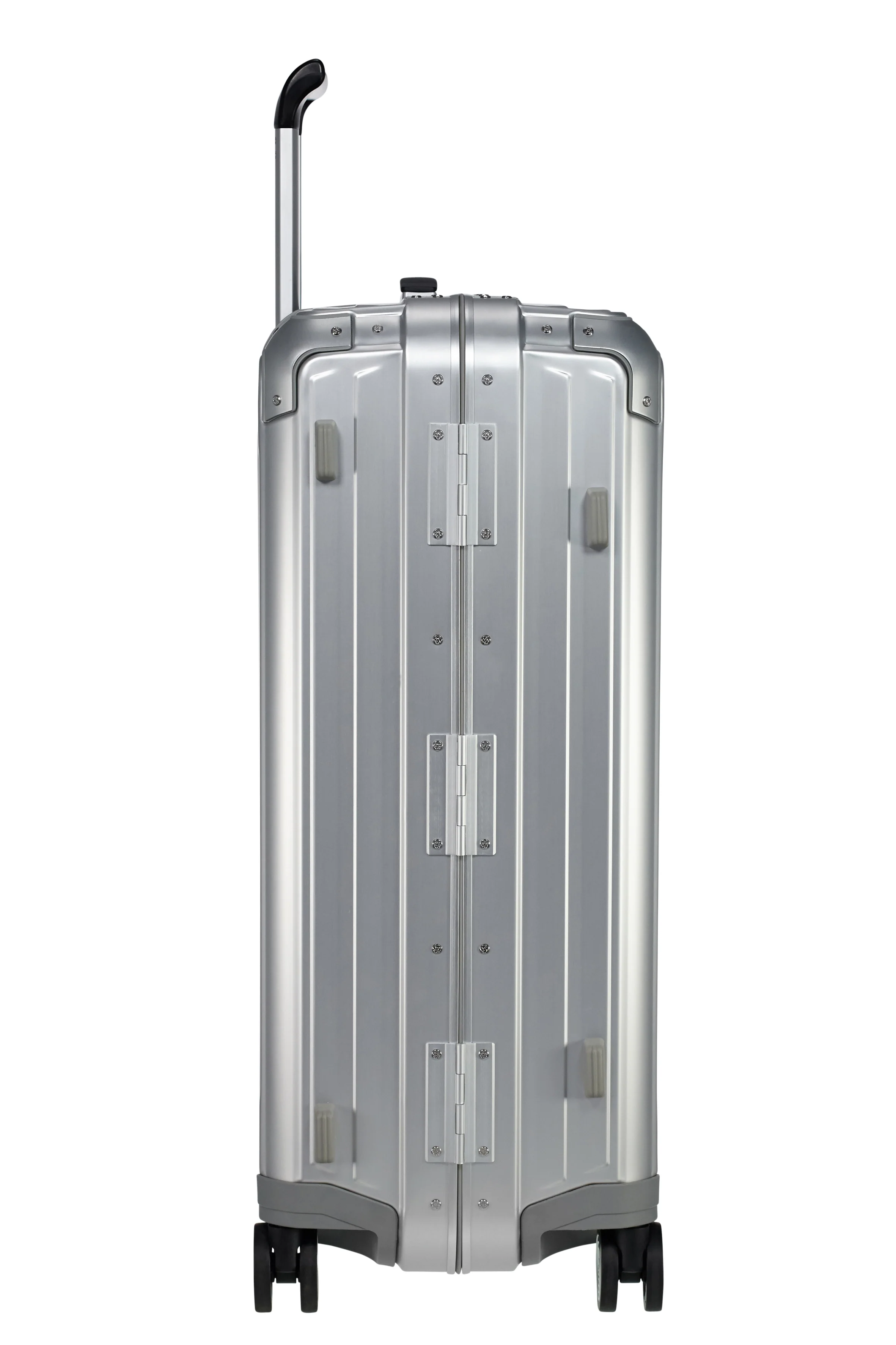 Samsonite Lite-Box Alu Spinner 69cm - Aluminium - Image 7
