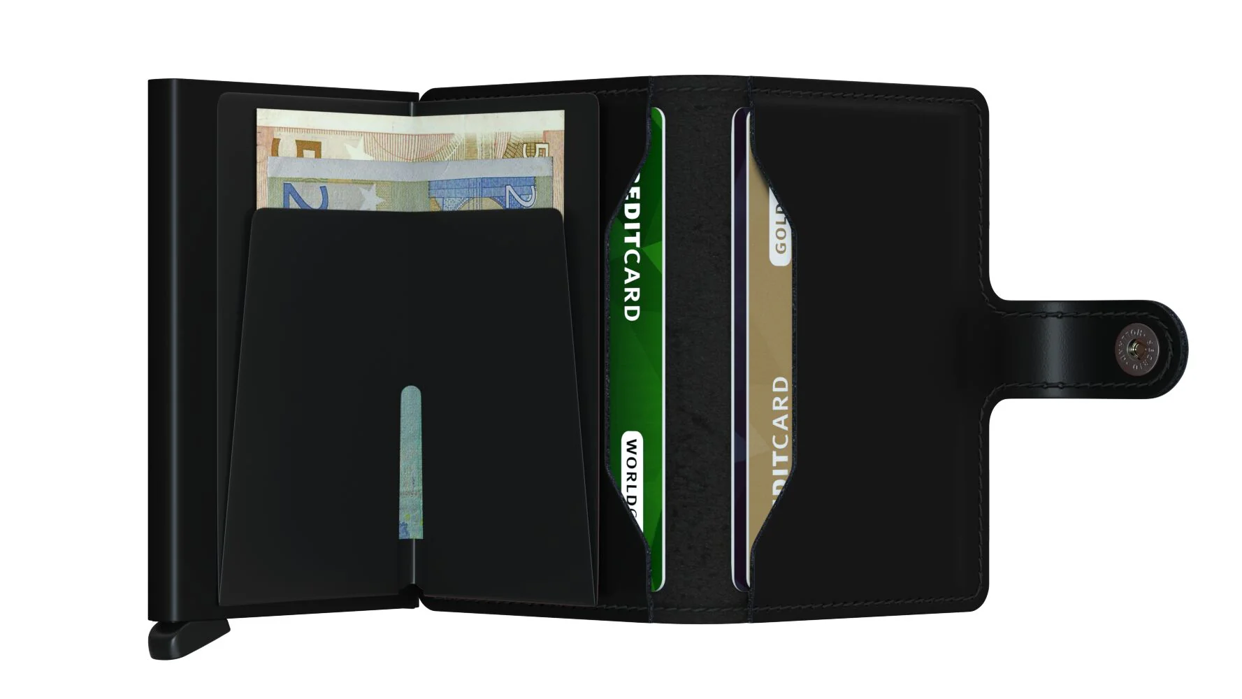 Secrid Matte Mini Wallet - Image 11
