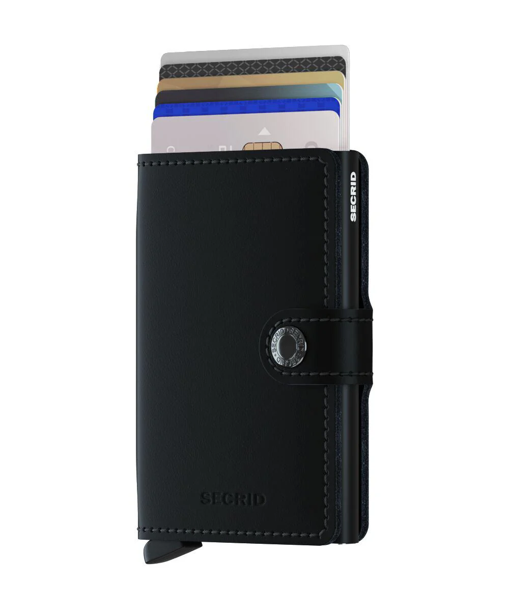 Secrid Matte Mini Wallet - Image 12