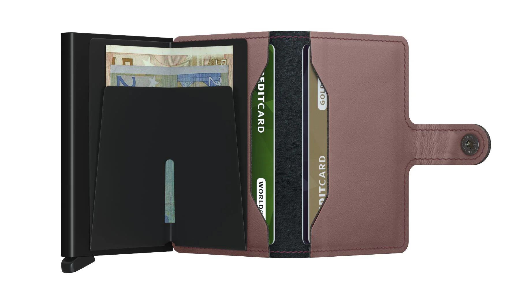 Secrid Matte Mini Wallet - Image 13