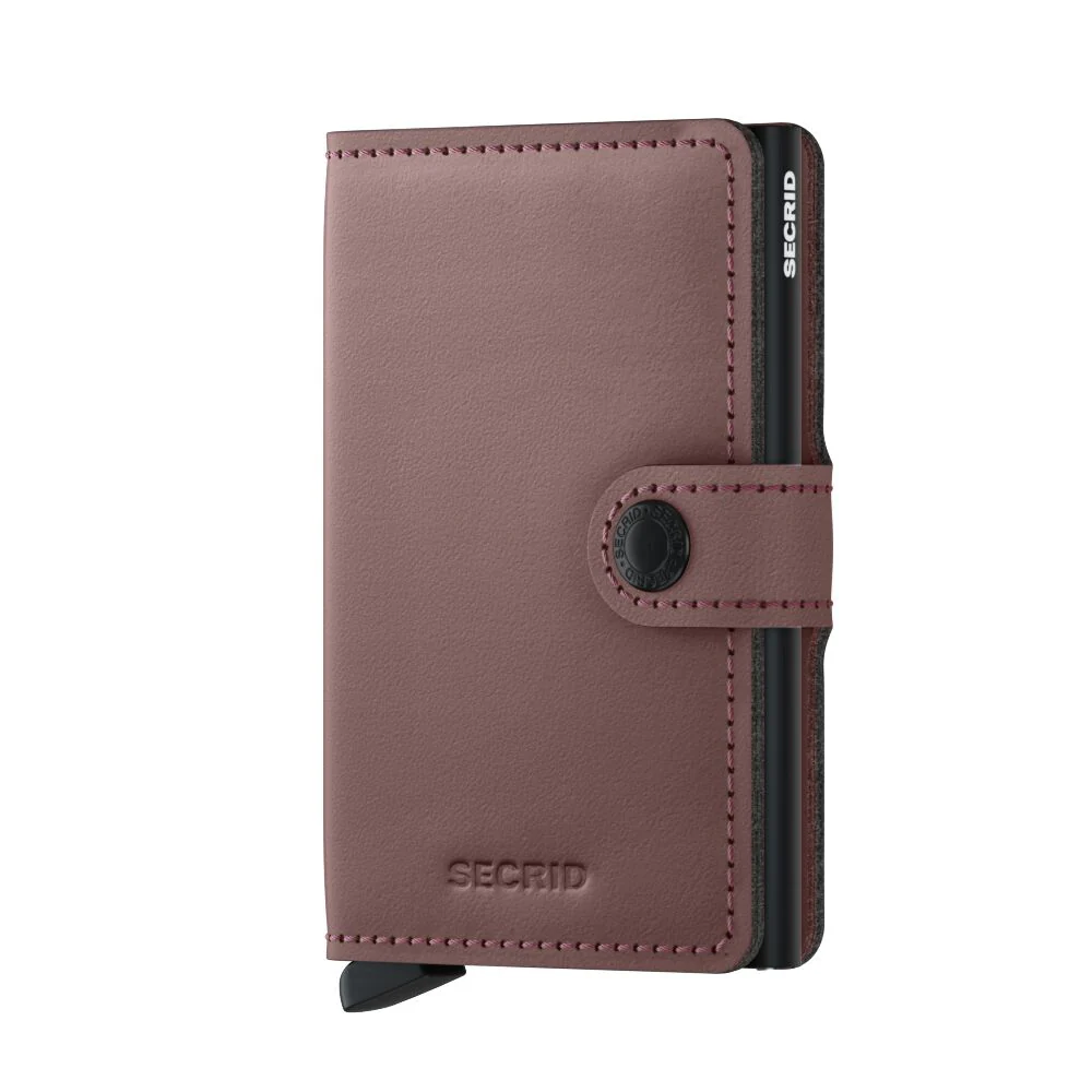 Secrid Matte Mini Wallet - Image 14