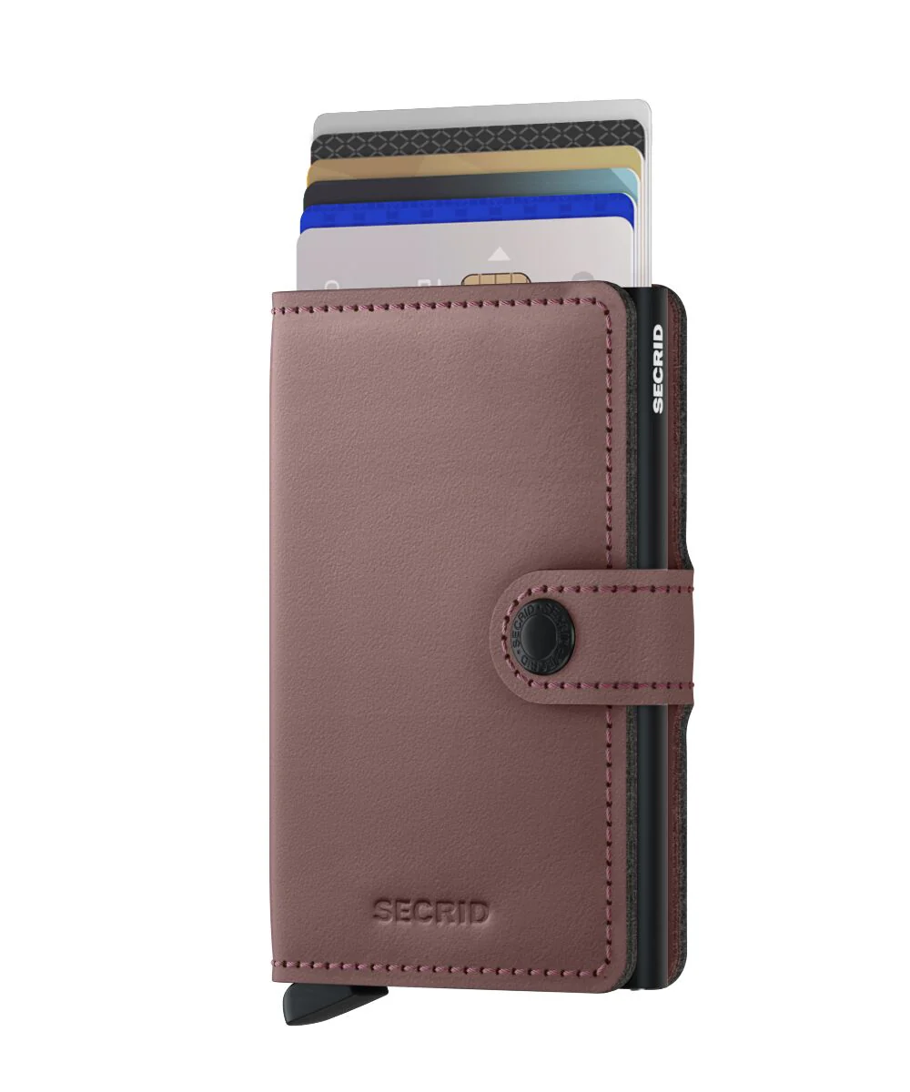 Secrid Matte Mini Wallet - Image 15