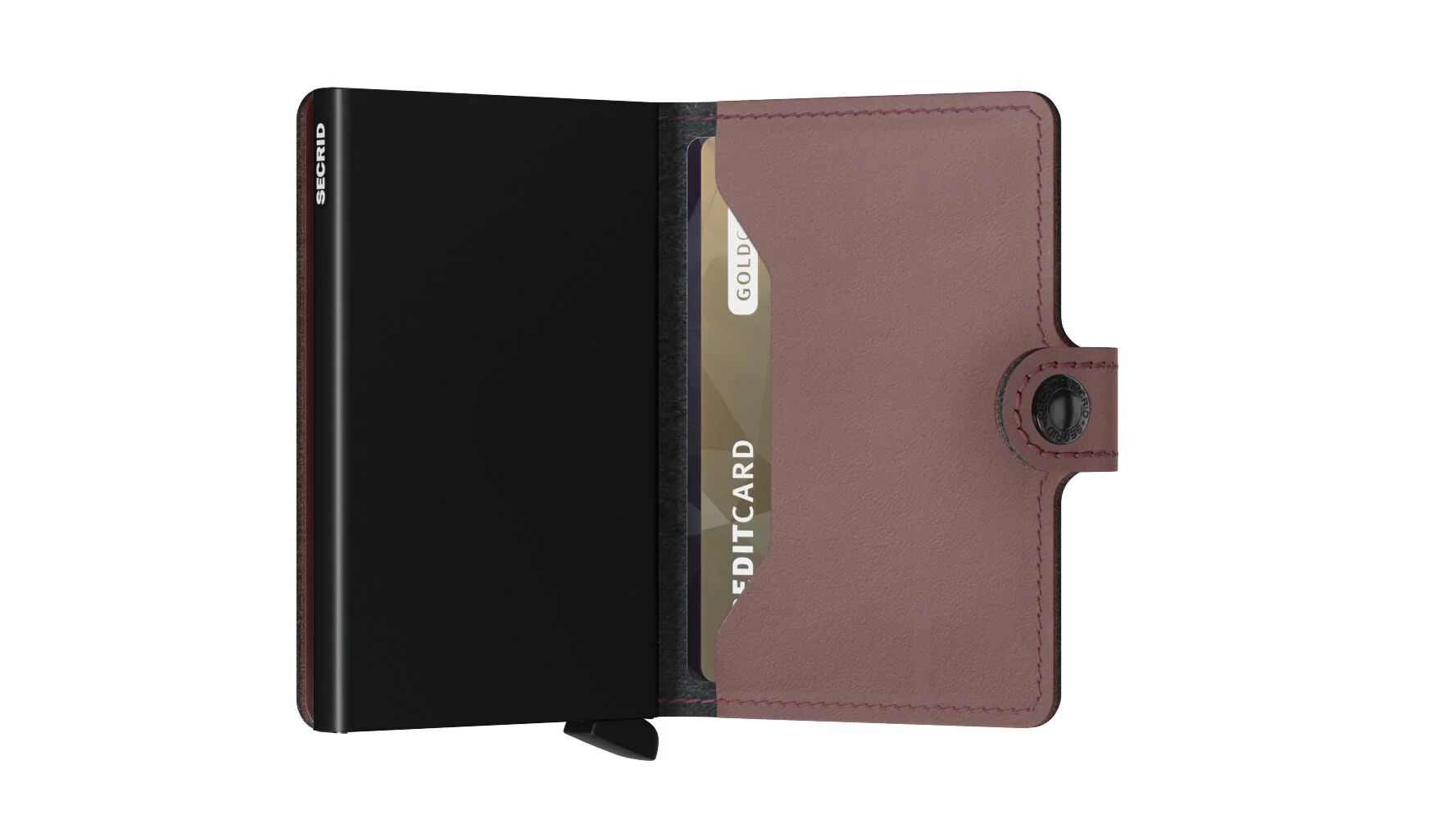Secrid Matte Mini Wallet - Image 16