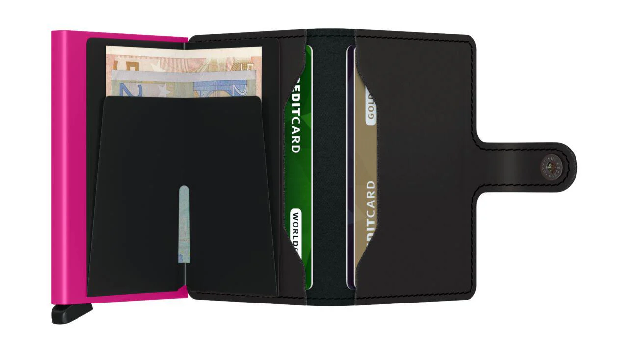 Secrid Matte Mini Wallet - Image 18