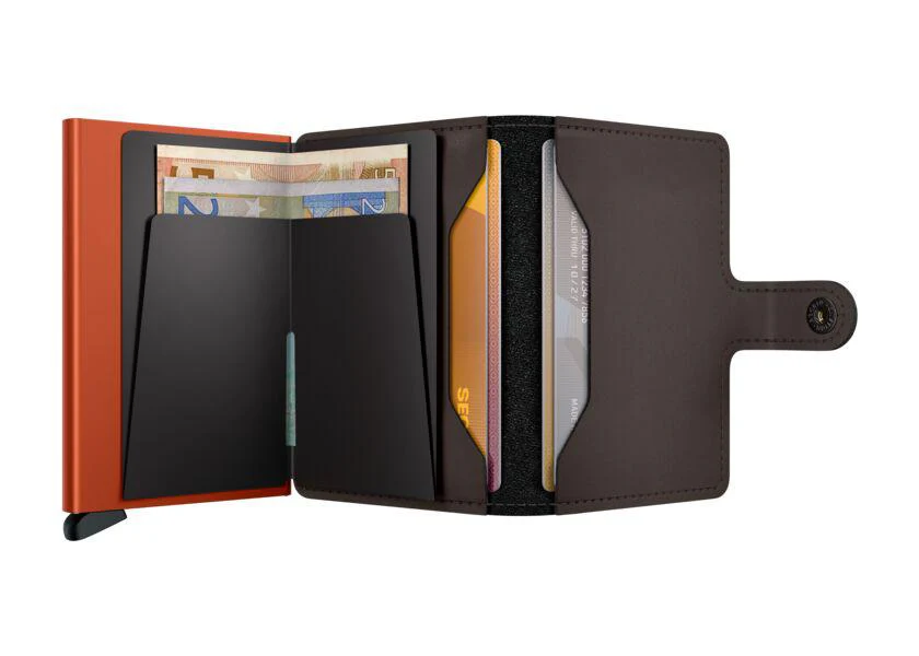 Secrid Matte Mini Wallet - Image 25