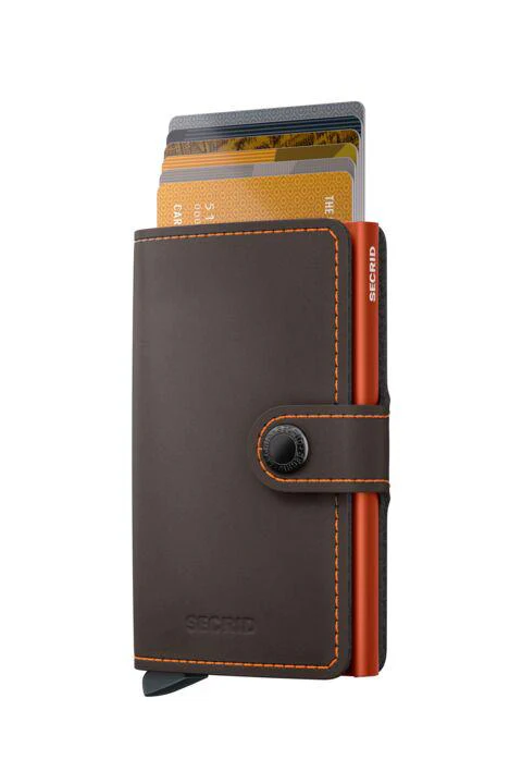 Secrid Matte Mini Wallet - Image 26
