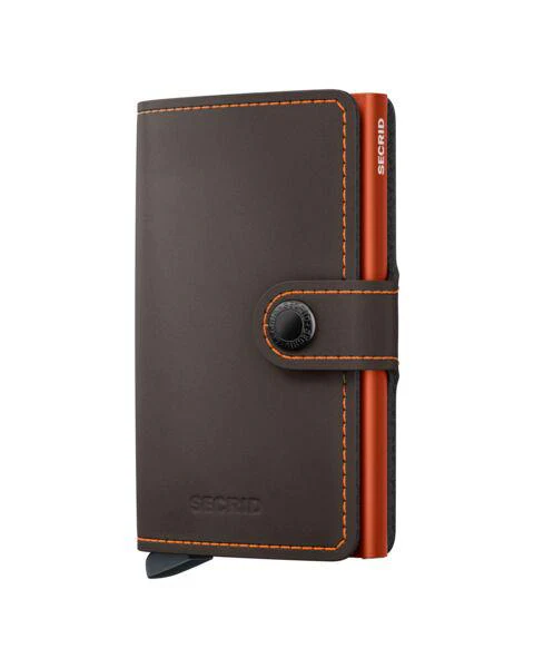 Secrid Matte Mini Wallet - Image 28