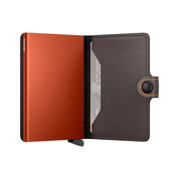 Secrid Matte Mini Wallet - Image 29