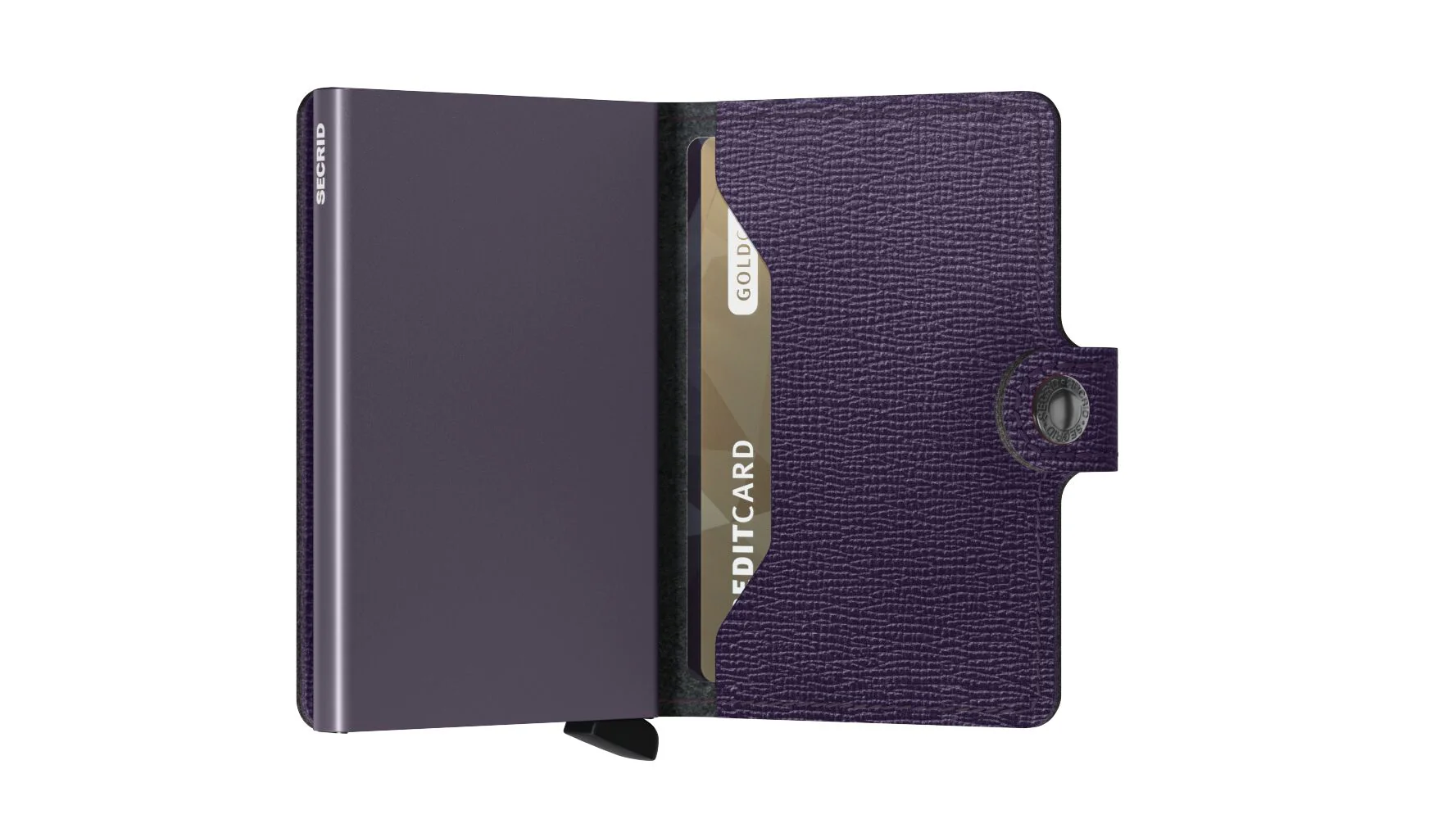 Secrid Matte Mini Wallet - Image 31
