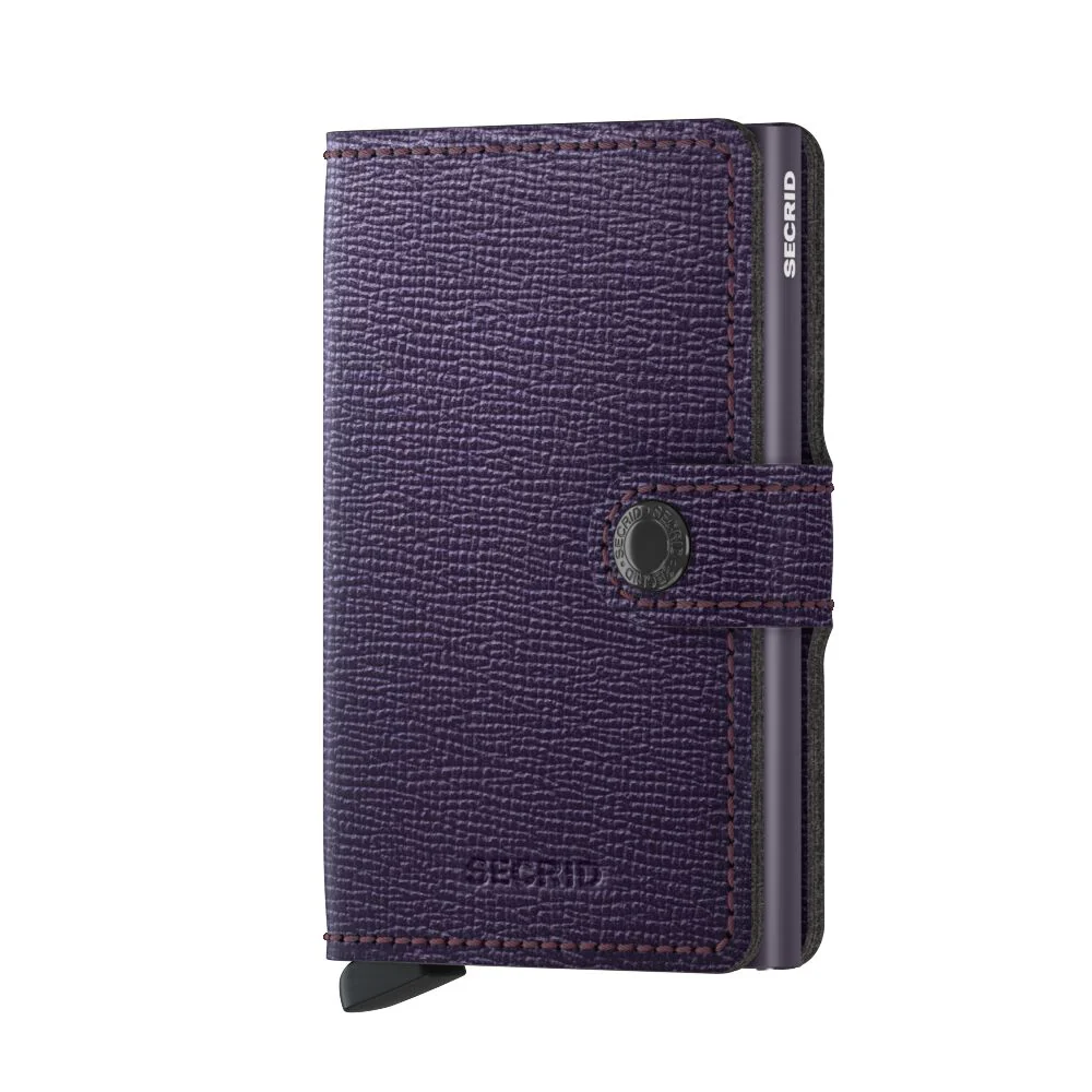 Secrid Matte Mini Wallet - Image 32