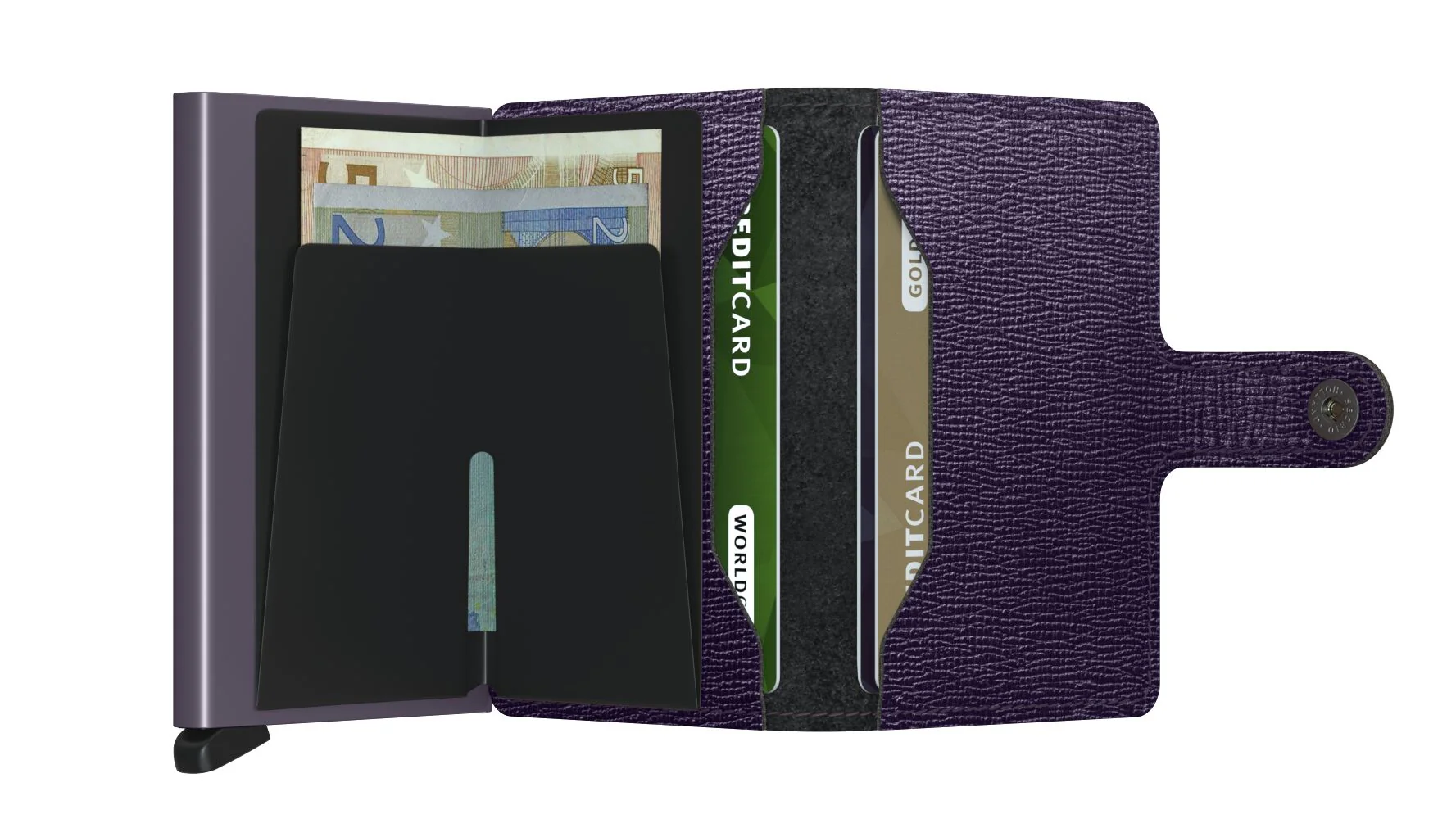 Secrid Matte Mini Wallet - Image 33