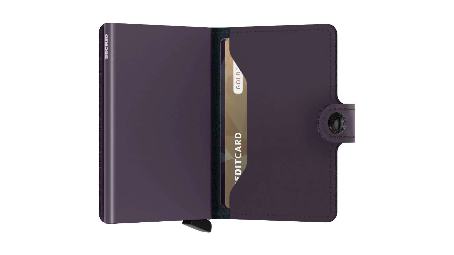 Secrid Matte Mini Wallet - Image 36