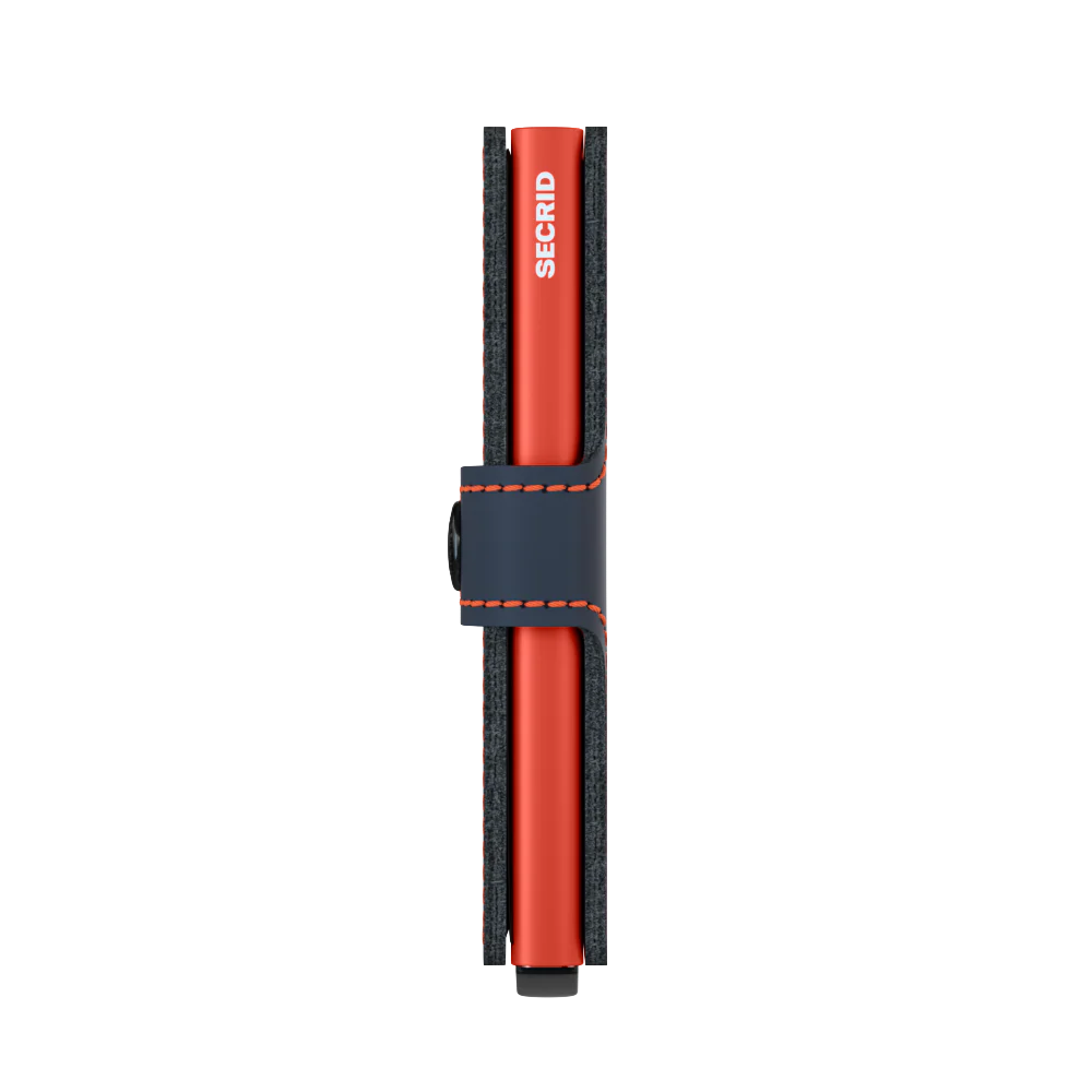 Secrid Matte Mini Wallet - Image 9