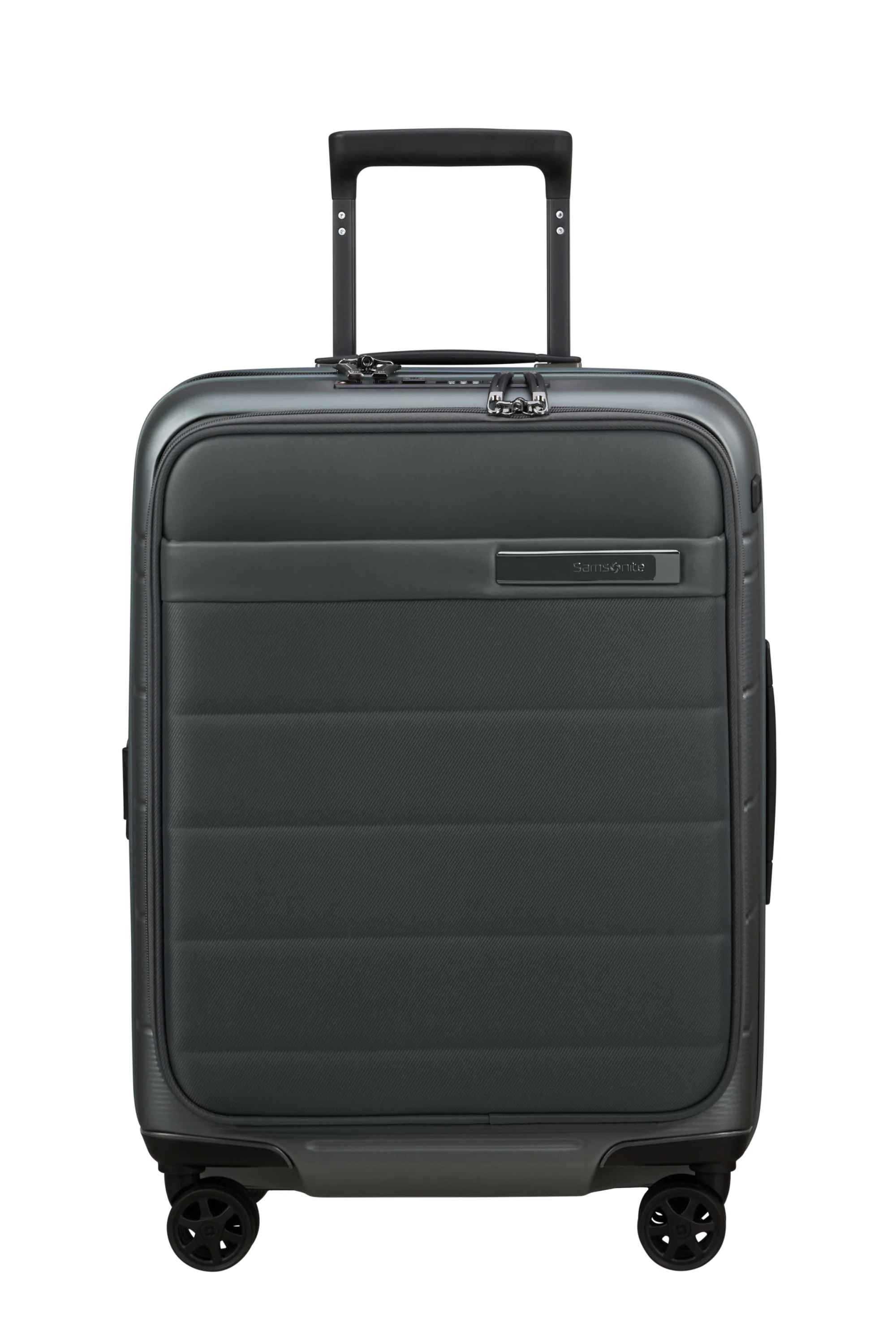 Samsonite Neopod Cabin 55cm - Easy access - Image 10