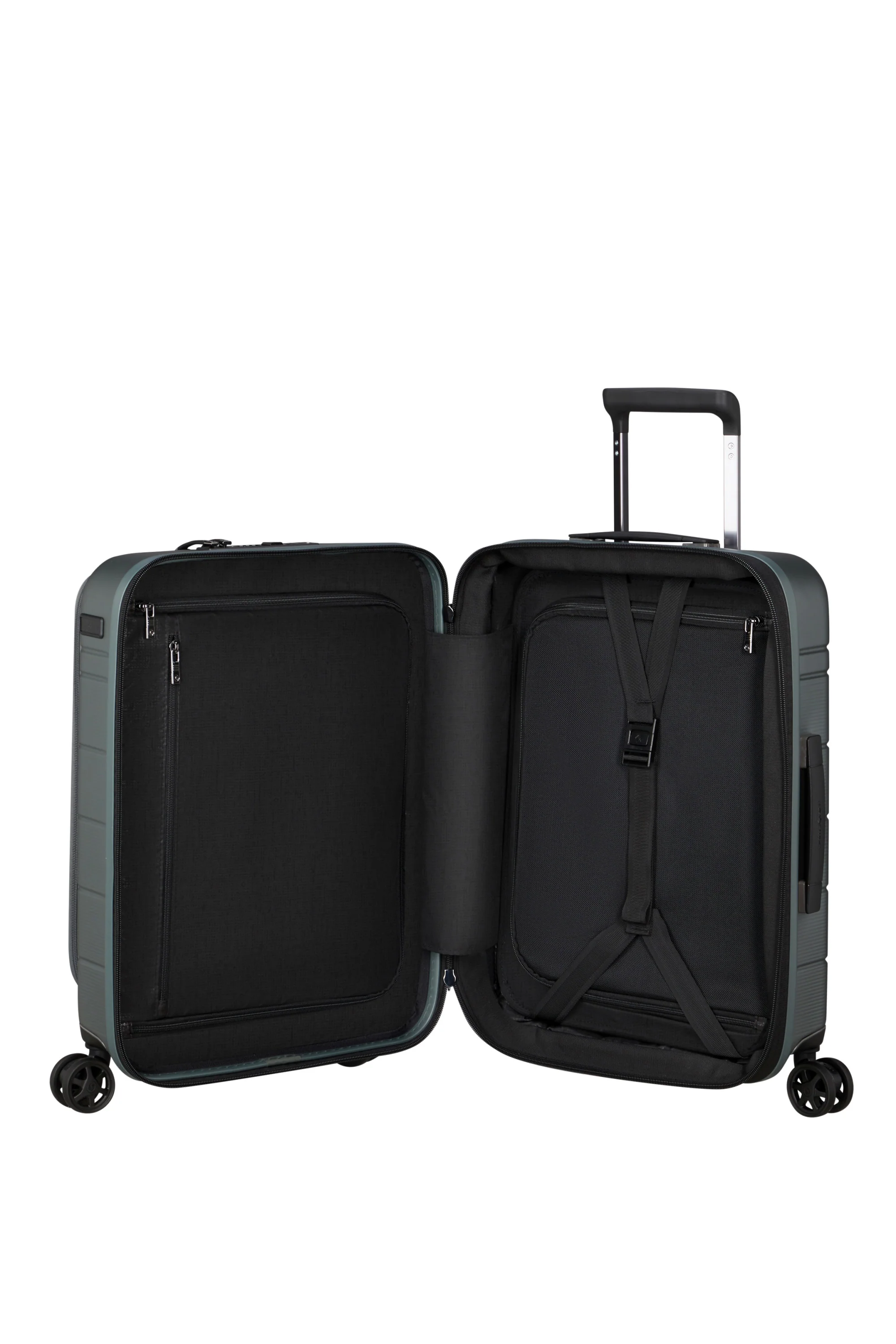Samsonite Neopod Cabin 55cm - Easy access - Image 12