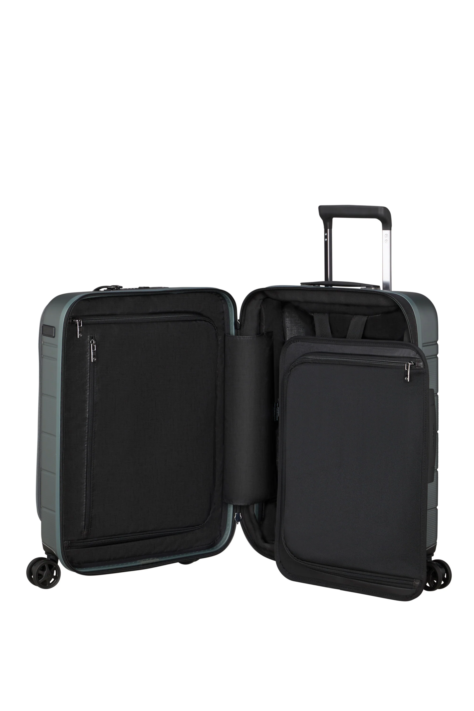 Samsonite Neopod Cabin 55cm - Easy access - Image 13
