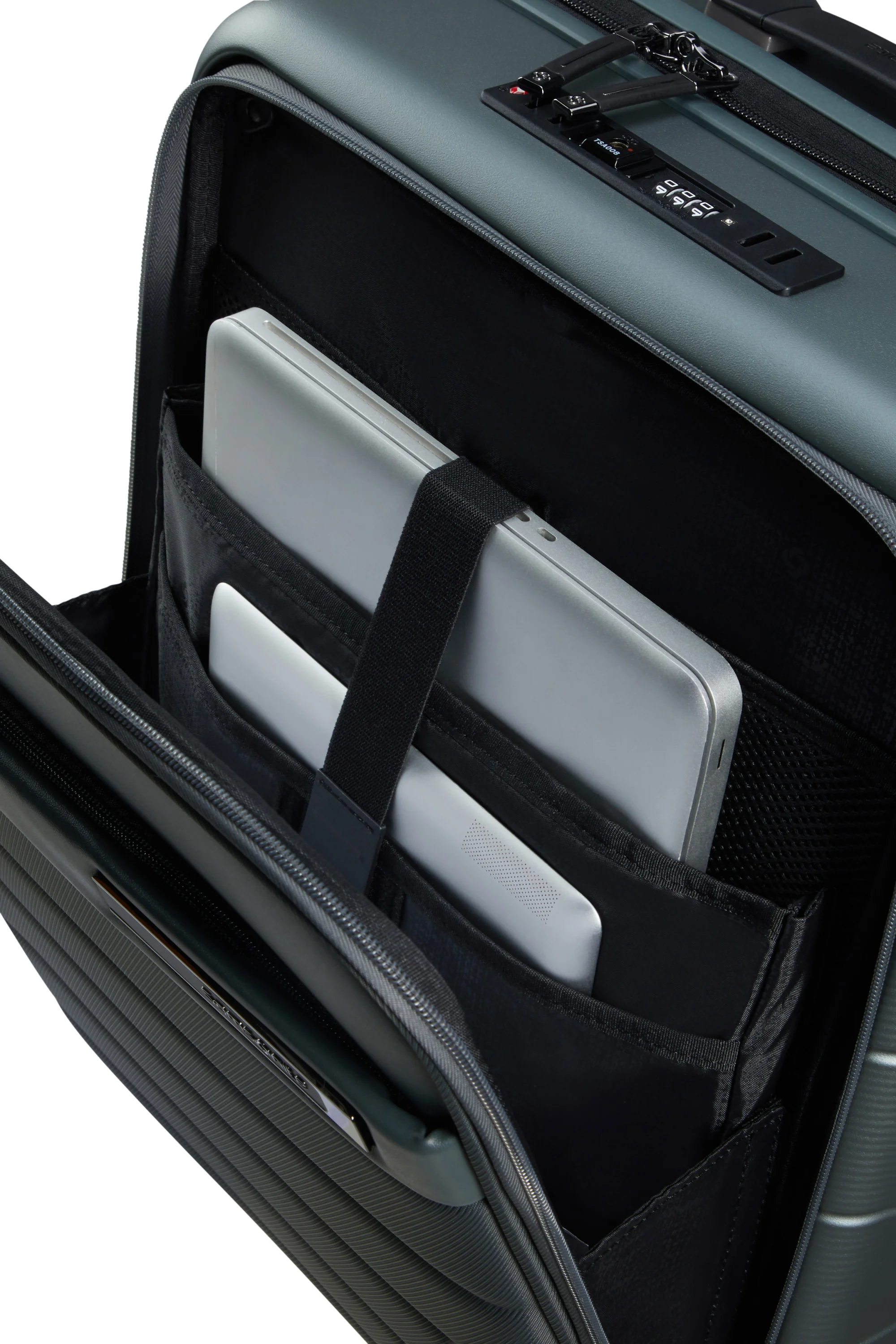 Samsonite Neopod Cabin 55cm - Easy access - Image 14