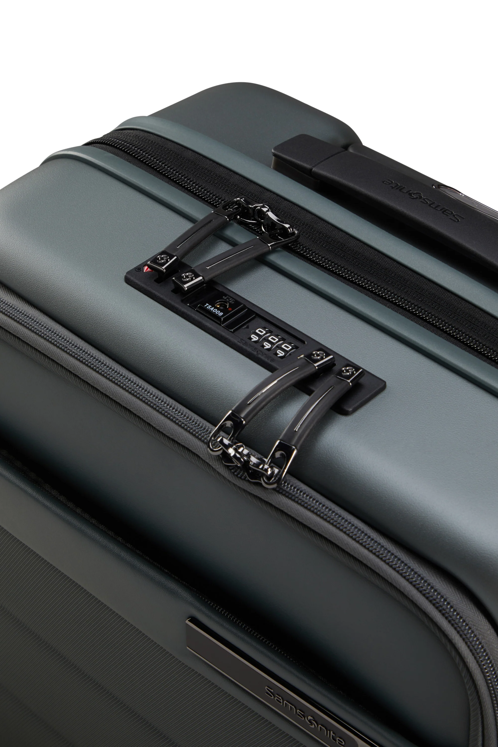 Samsonite Neopod Cabin 55cm - Easy access - Image 15